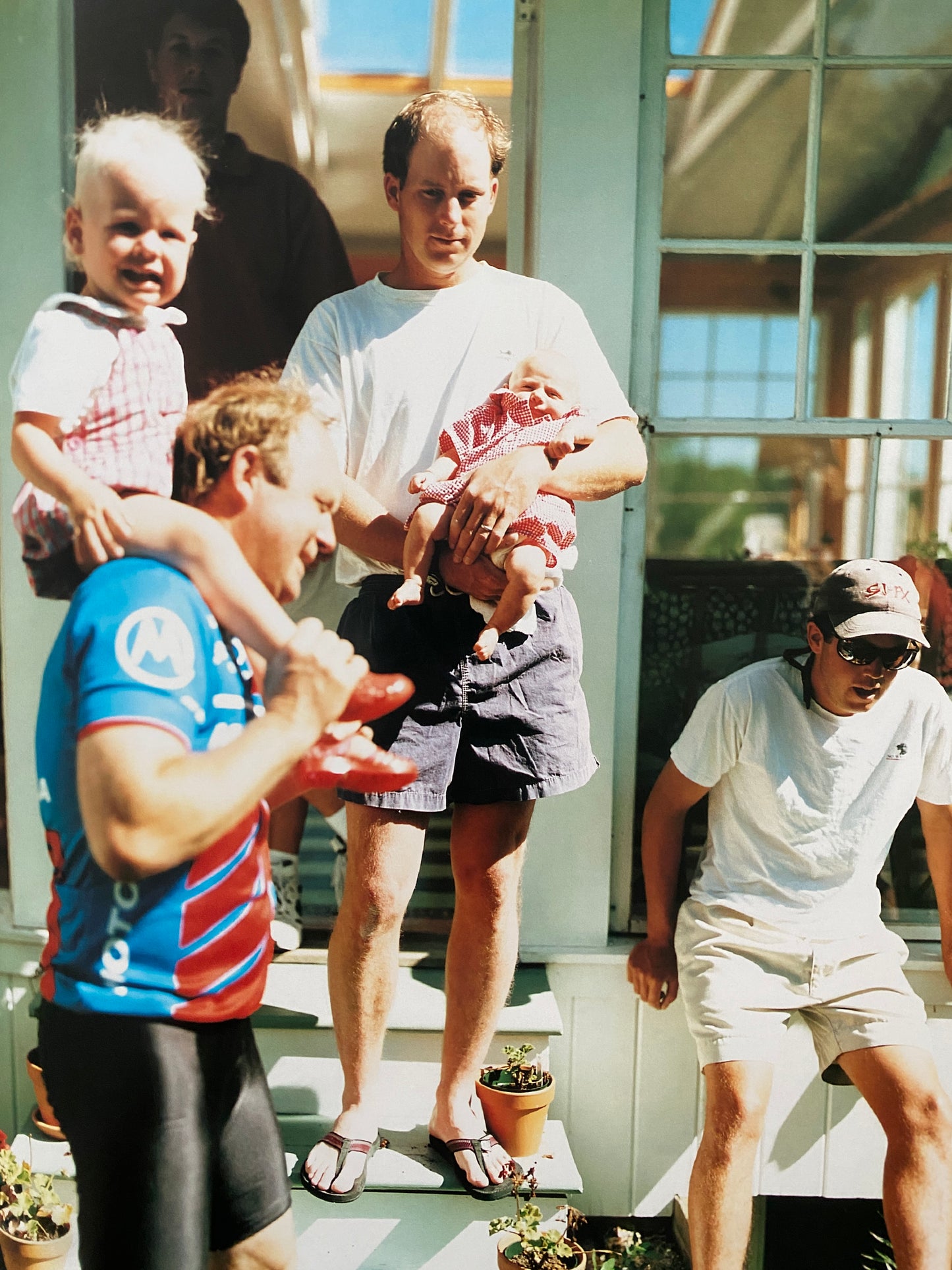 THEATER OF MANNERS (1997)