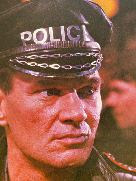 QUERELLE FILMBOOK (1982)