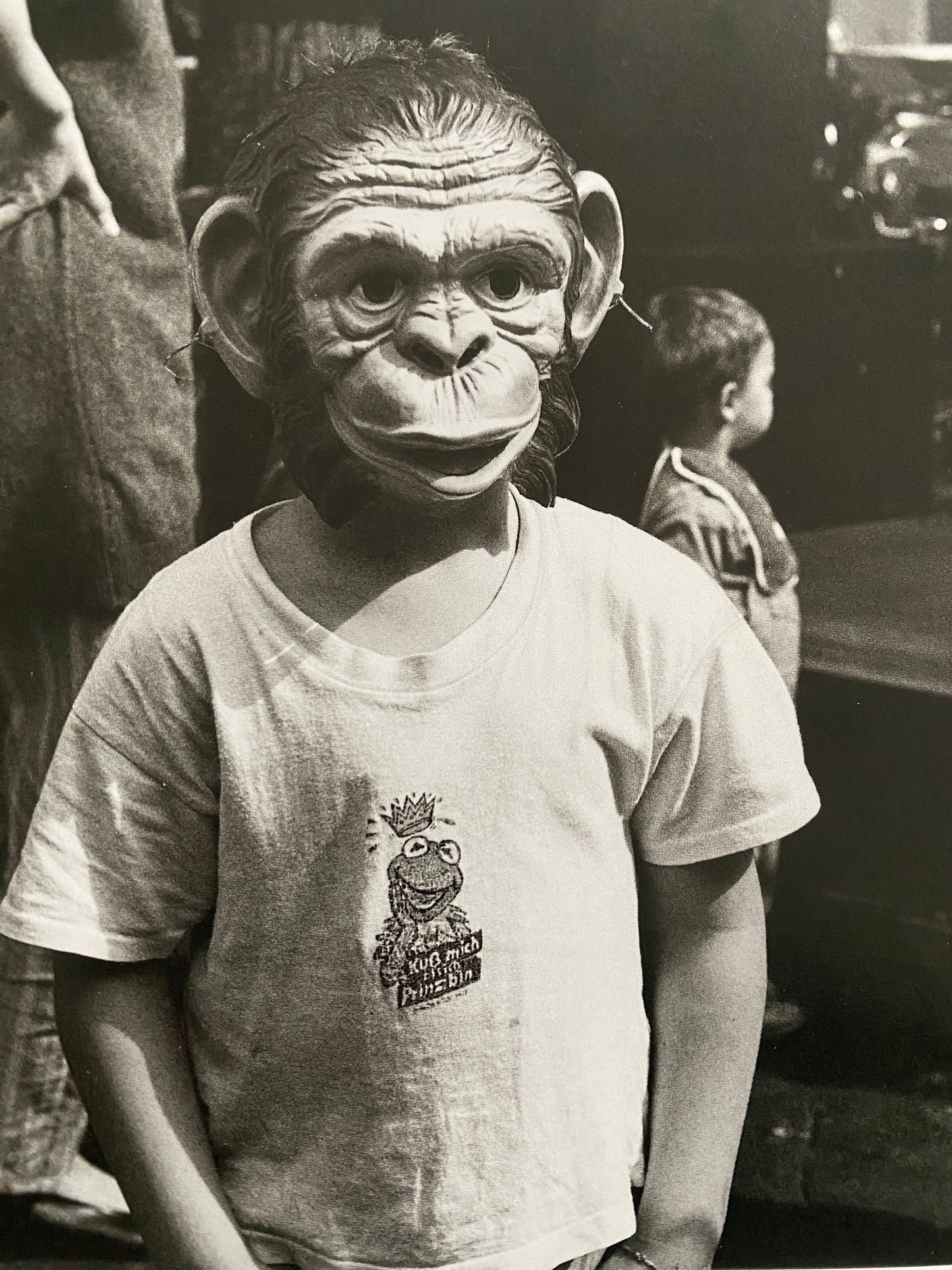 LANGE AUGENBLICKE (1993)