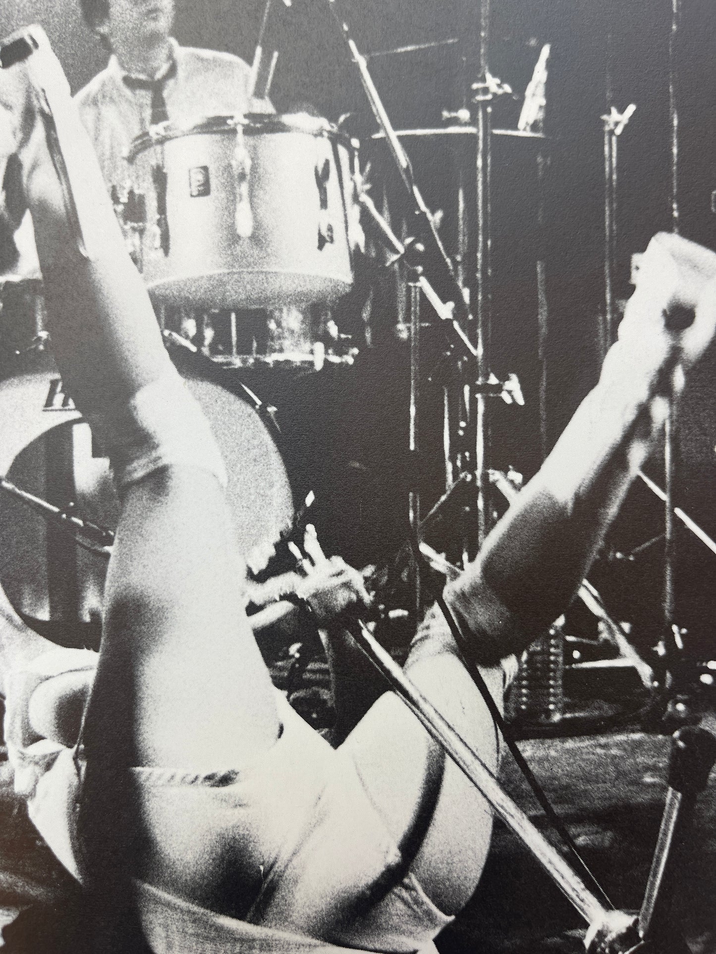 ROCK STARS IN THEIR UNDERPANTS (1980)