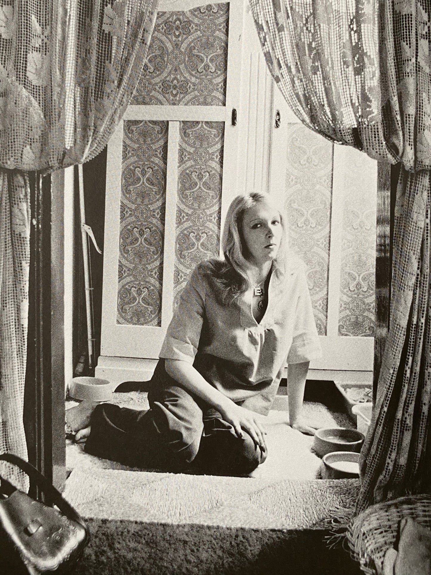 THE OTHER WOMAN (1976)