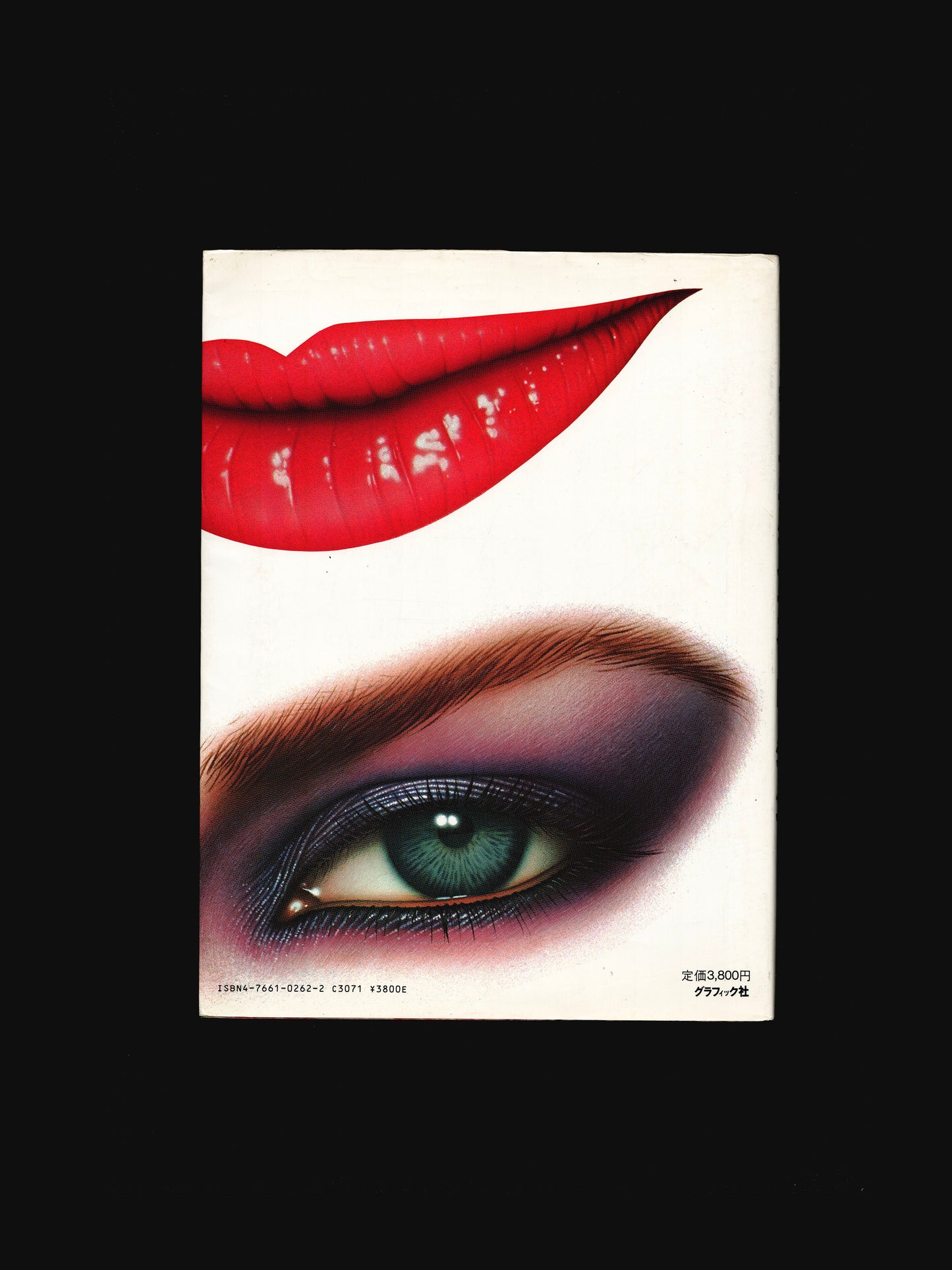 AIRBRUSH ILLUSTRATIONS (1981)