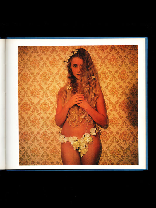 ALICE FROM THE SEA (1979)