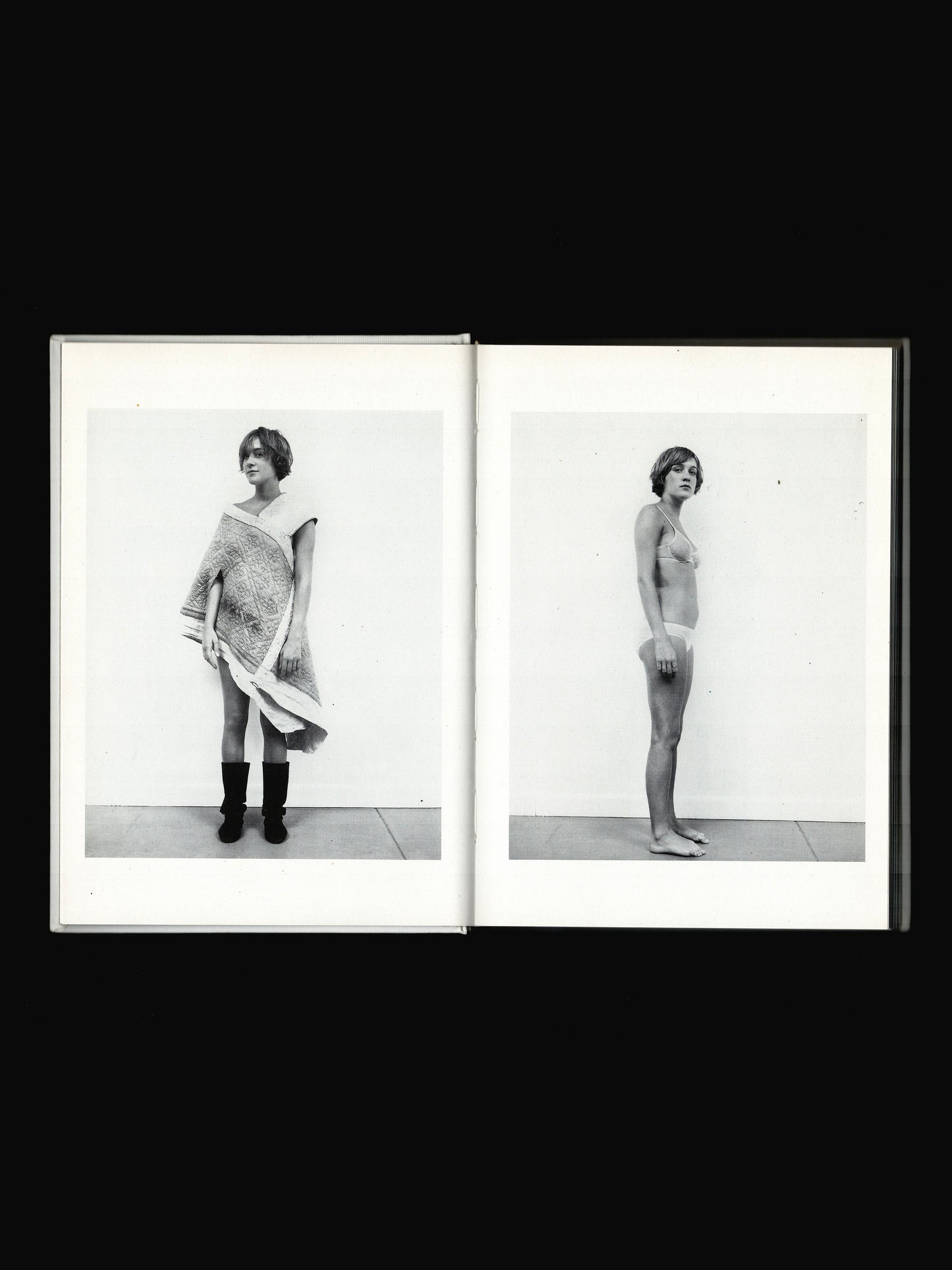 ALL EVENTS ARE EVEN (2002)