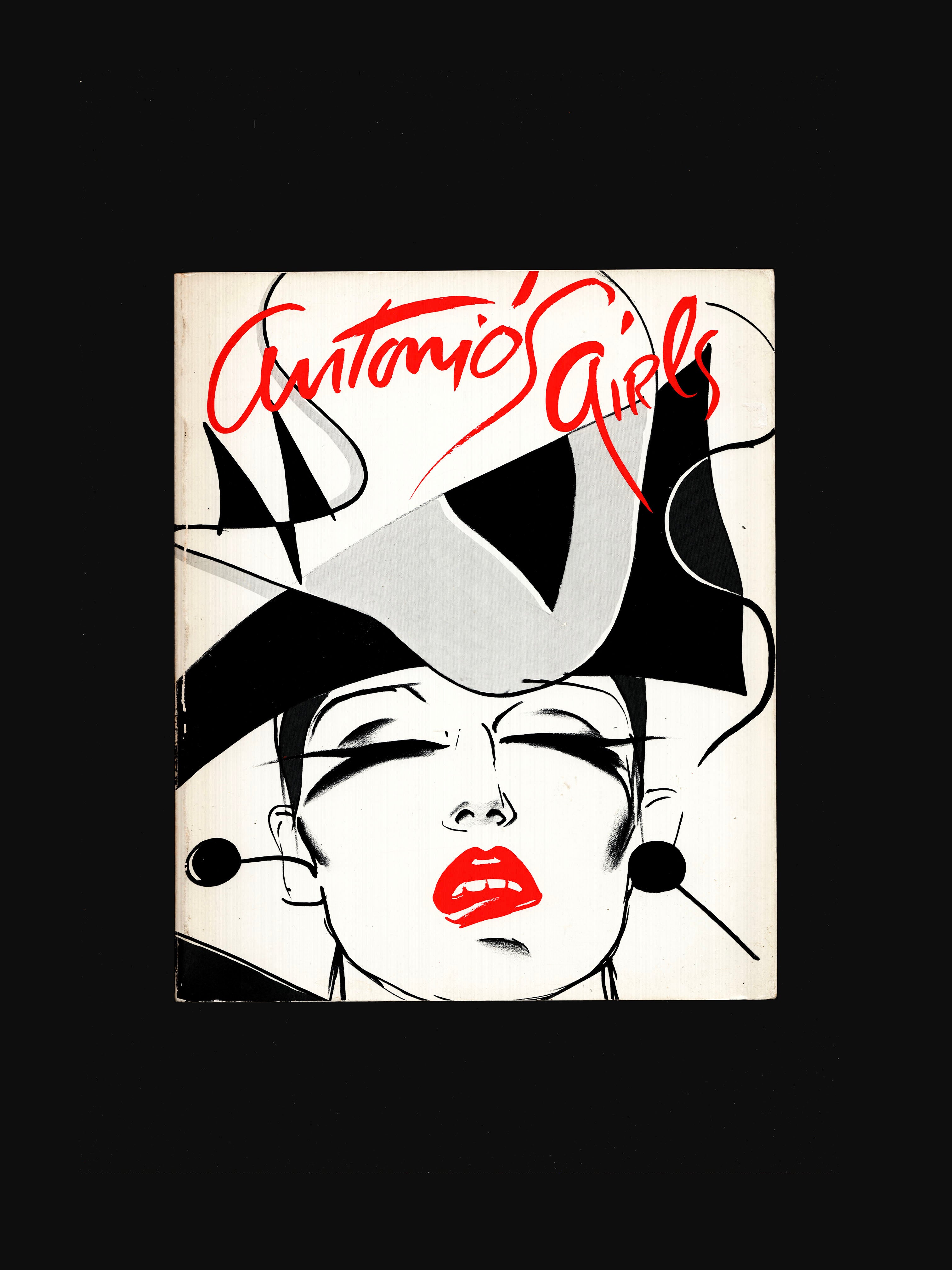 ANTONIO'S GIRLS (1982)