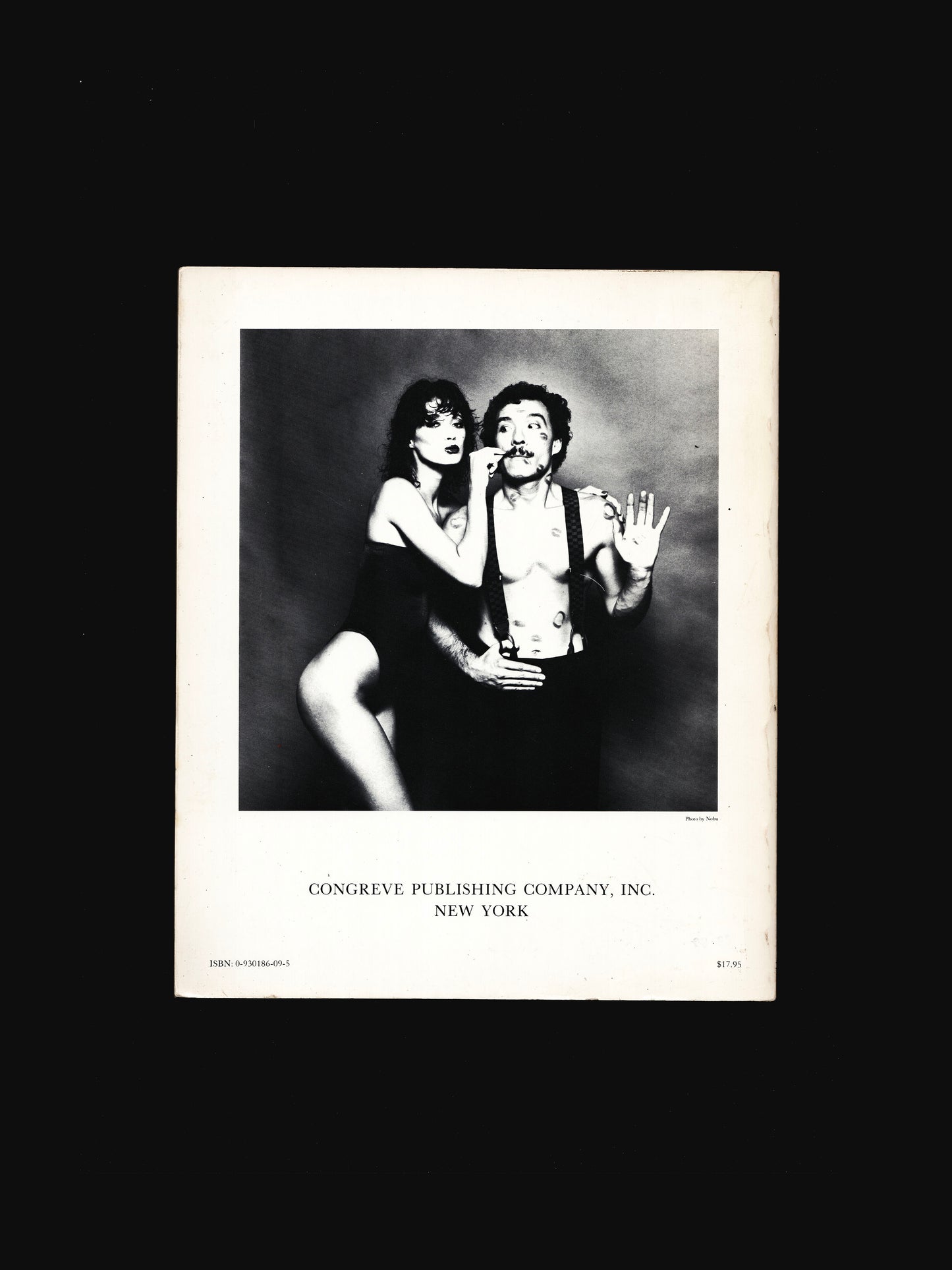 ANTONIO'S GIRLS (1982)