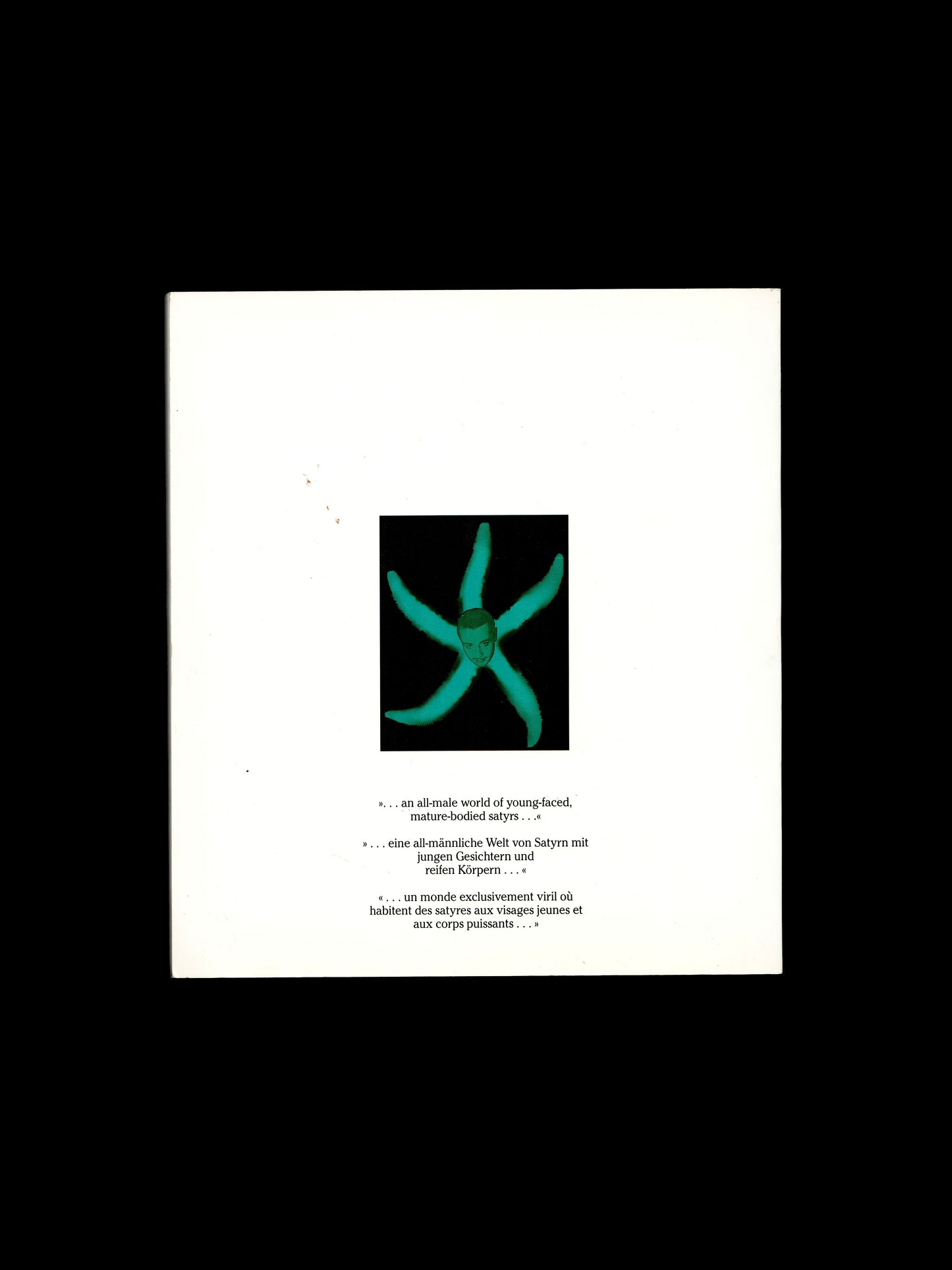 ATHLETES (1990)