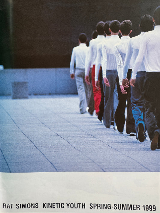 NO 10 SPRING (1999)