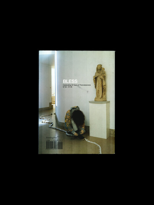 BLESS NO.00-NO.29 (2006)