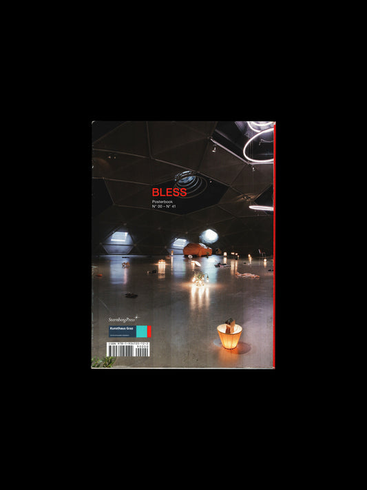 BLESS NO.30-NO.41 (2015)