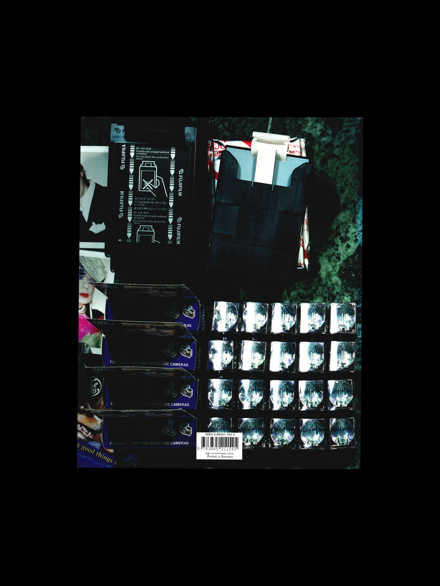 BOLD & BEAUTIFUL (2005)