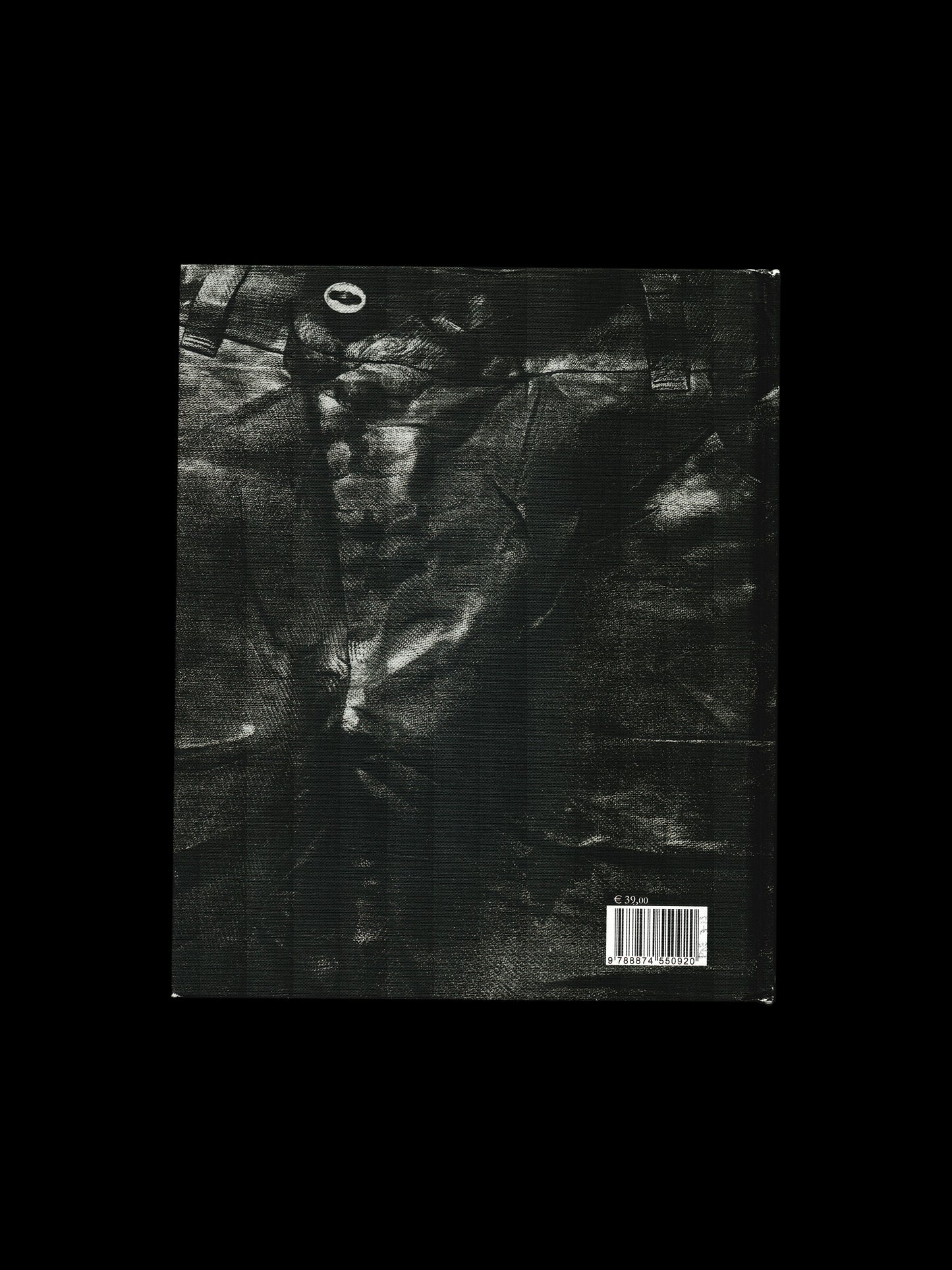 BORIS BIDJAN SABERI II (2013)