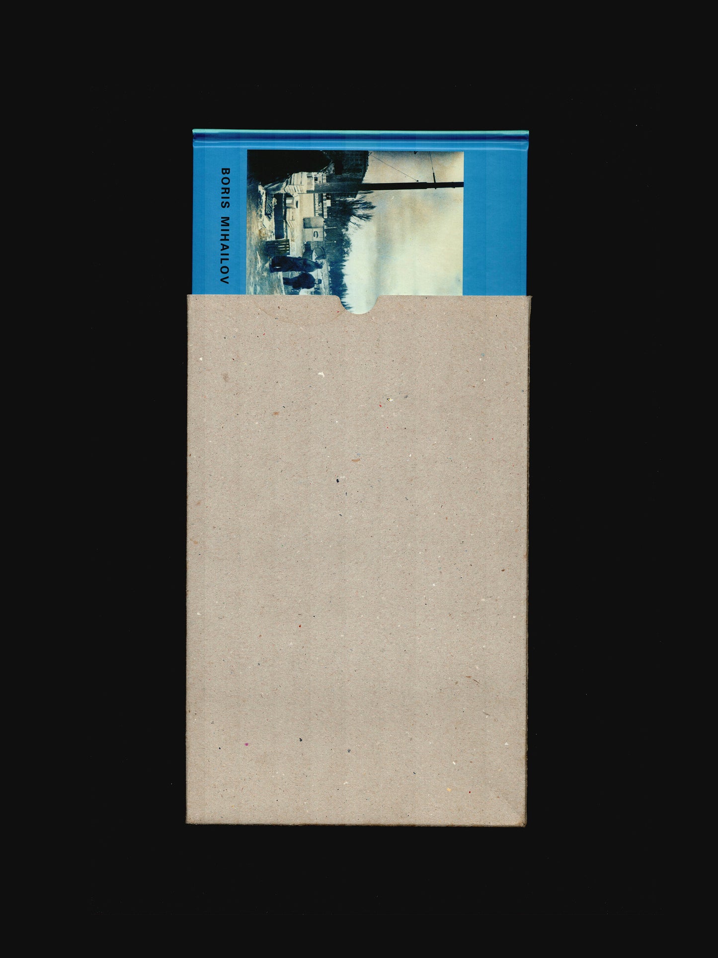 BY THE GROUND / AT DUSK (1999)