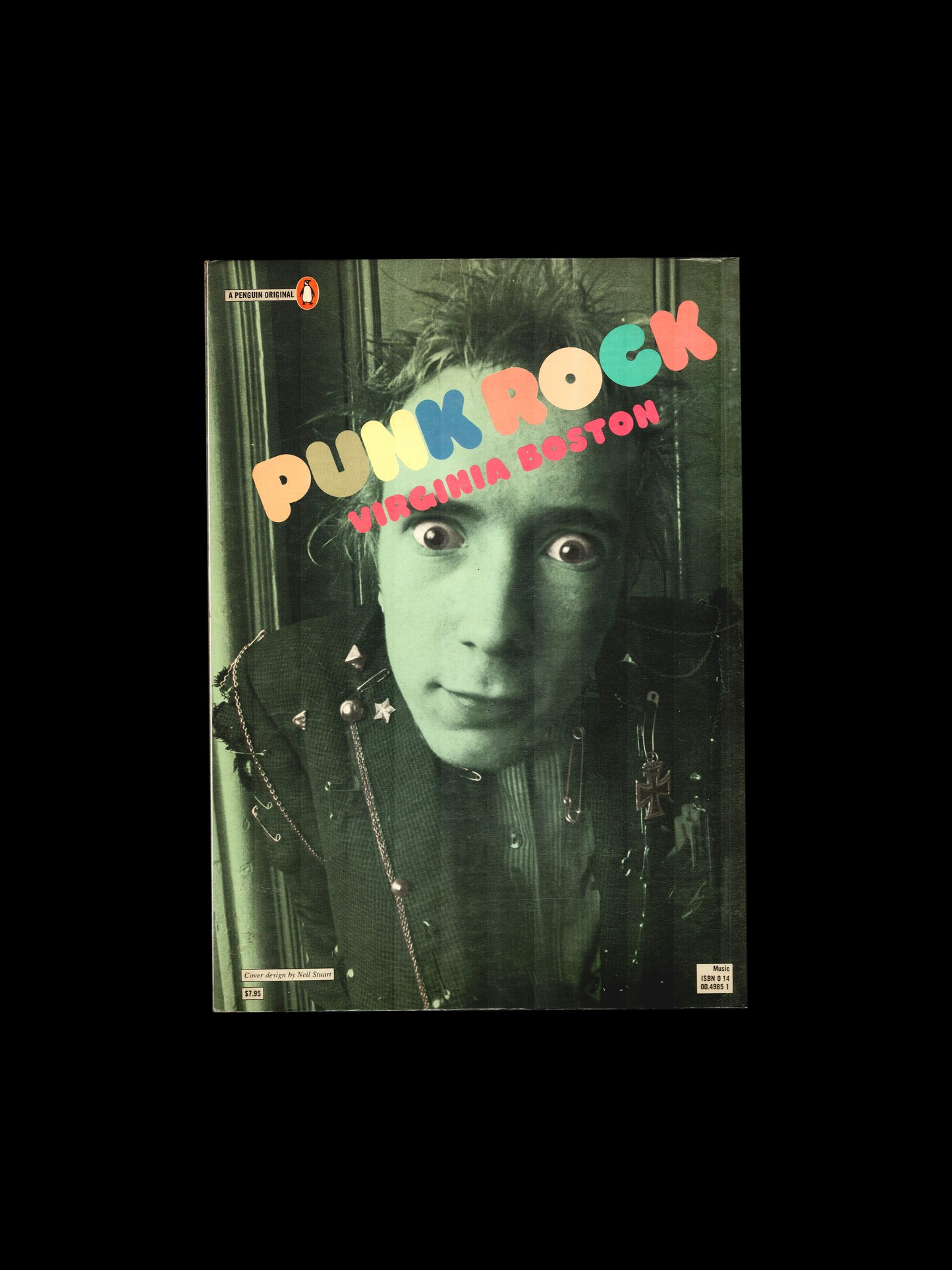 PUNK ROCK (1978)