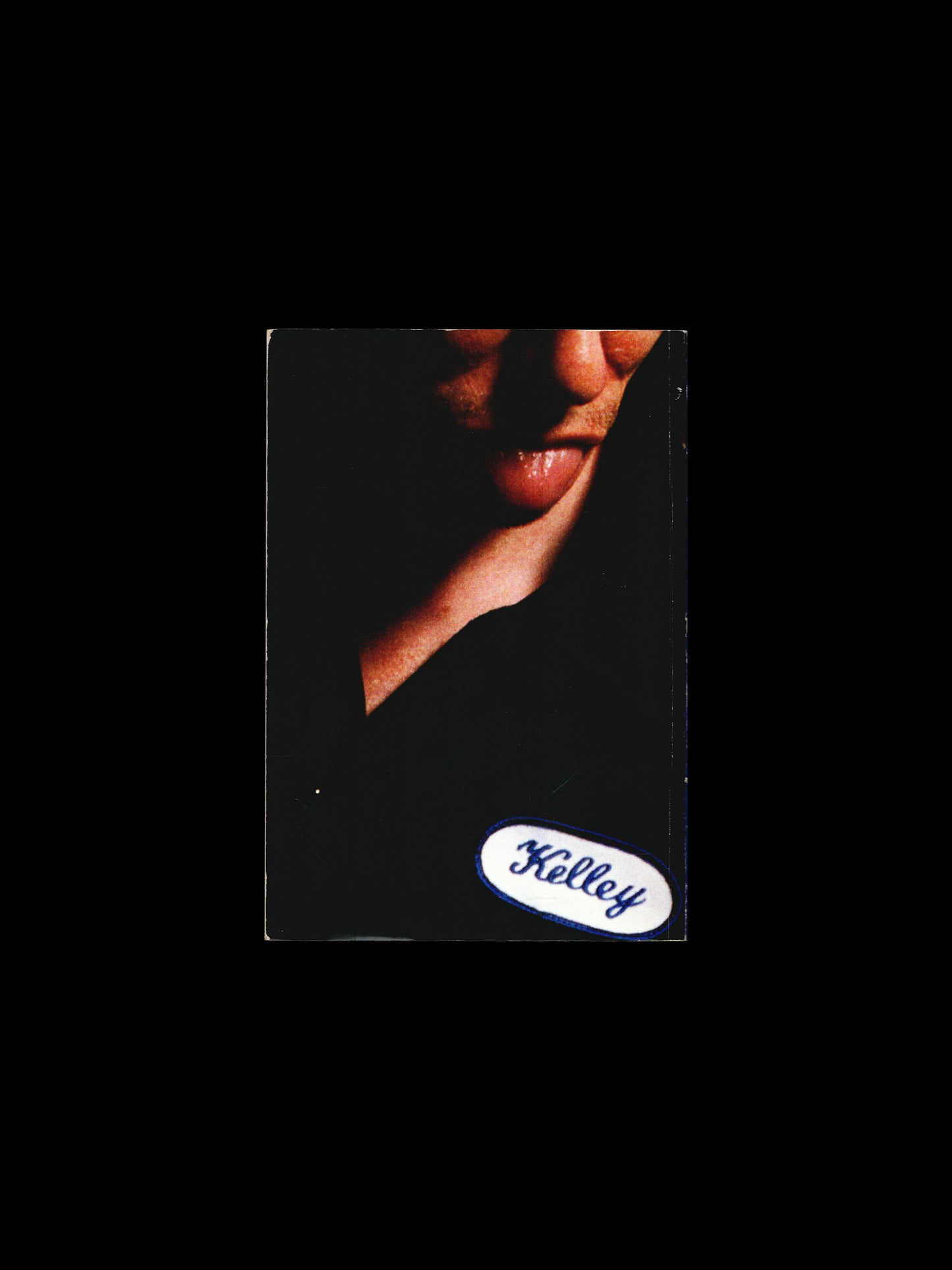 CATHOLIC TASTES (1993) SIGNED