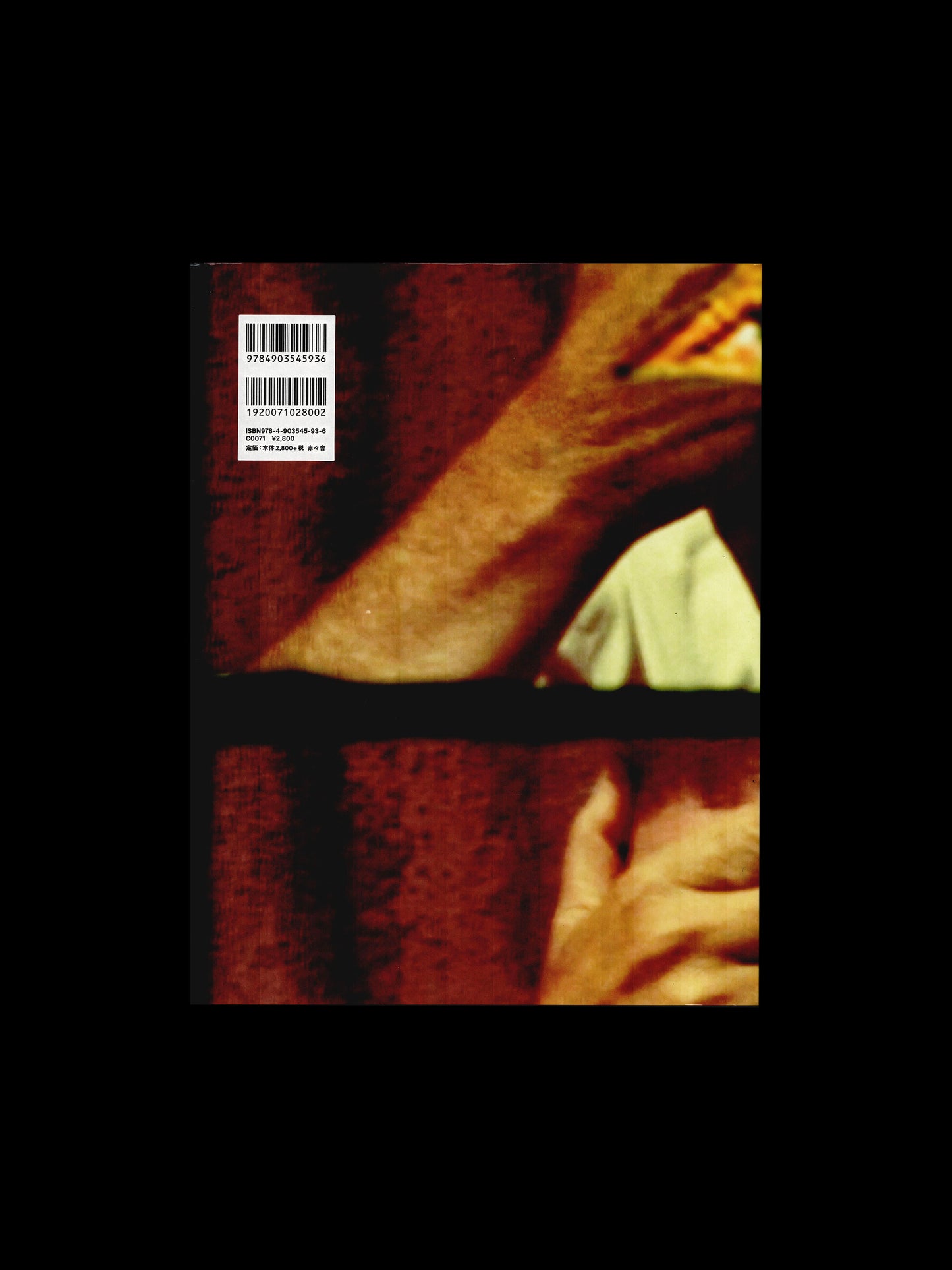 CHAOS THEORY OF VIOLENCE AND SILENCE (2012)