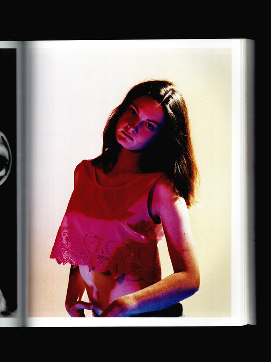CHIC CLICKS (2002)