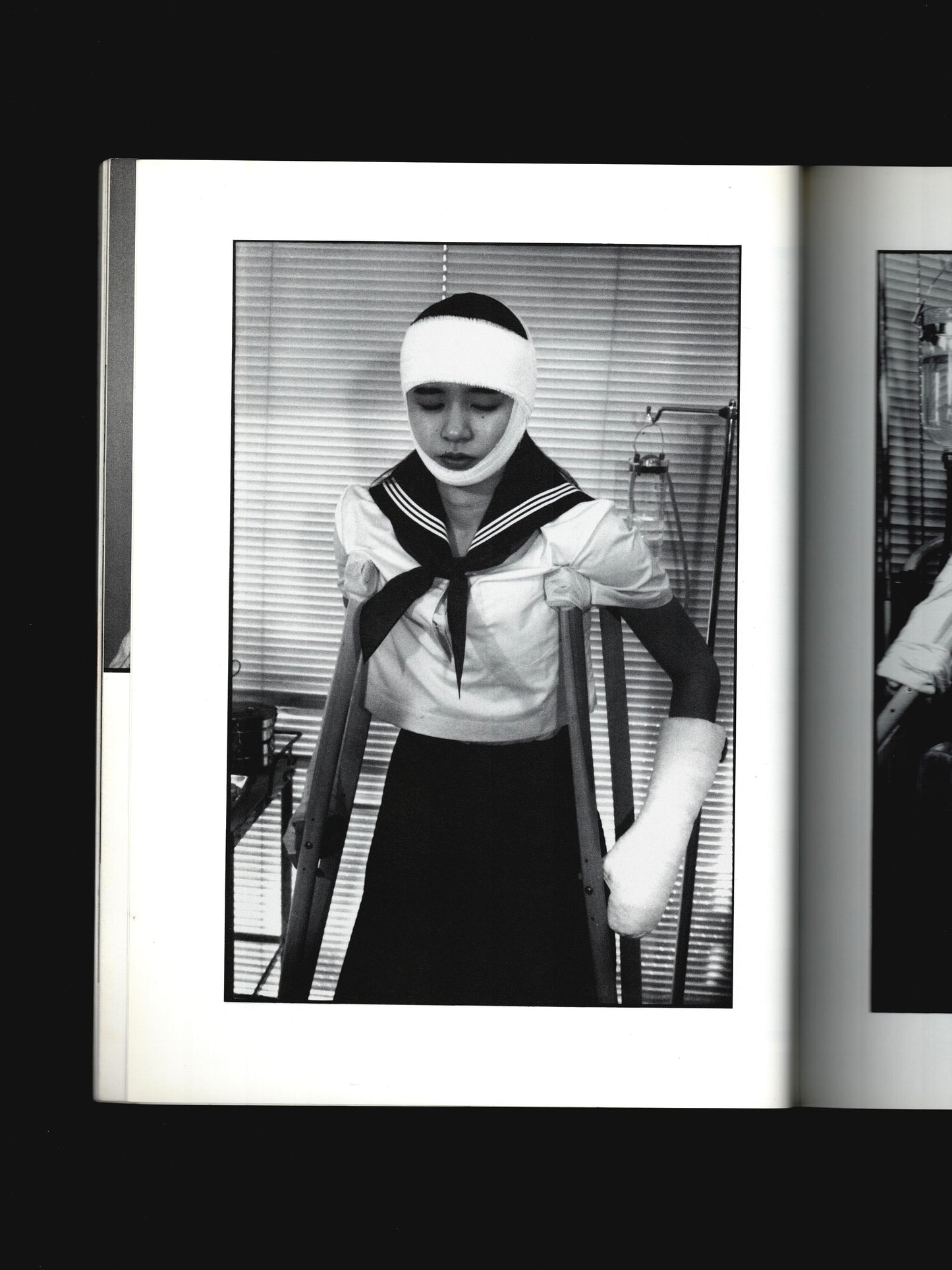 CITY OF BROKEN DOLLS (1996)