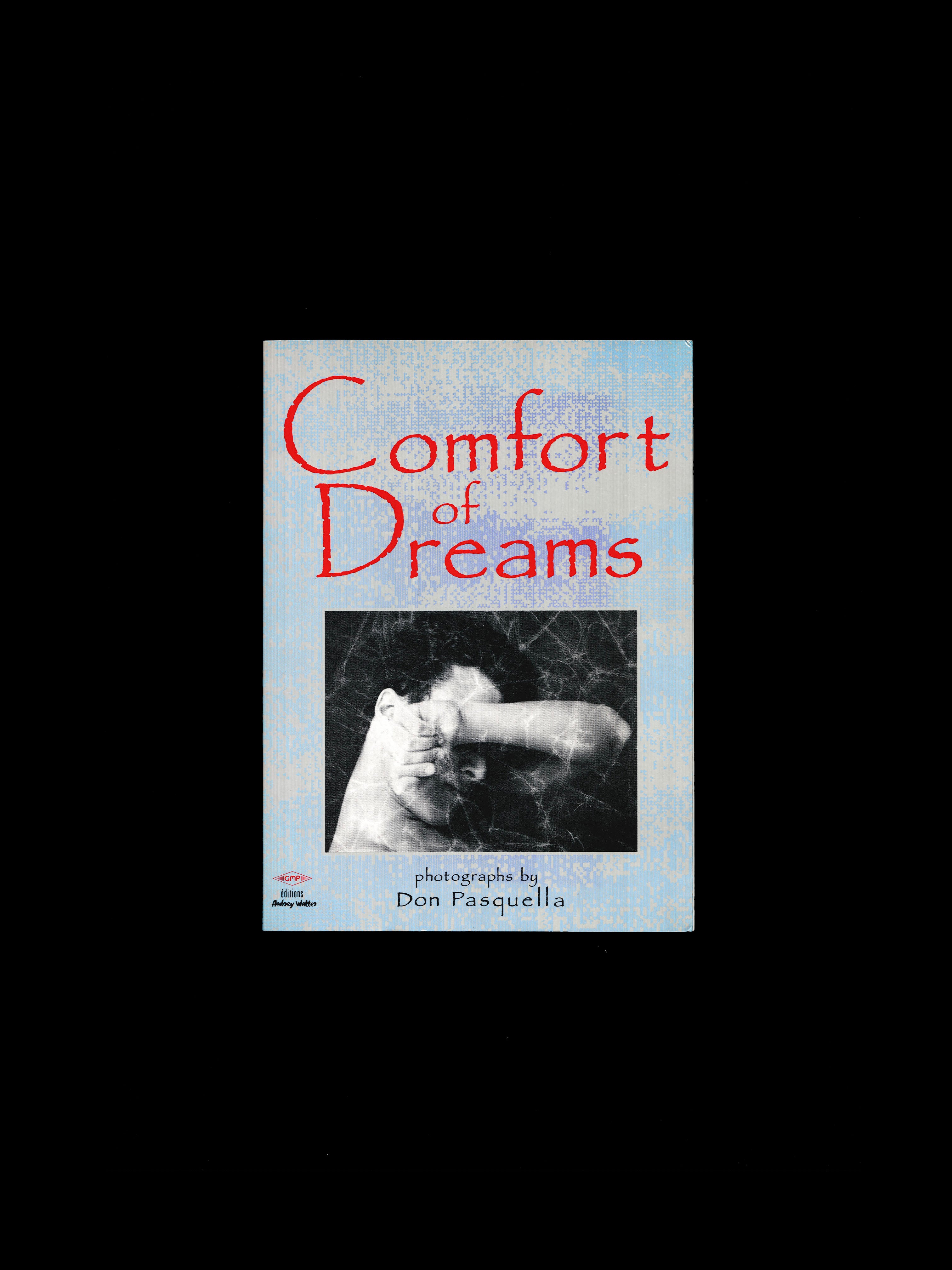 COMFORT OF DREAMS (1990)