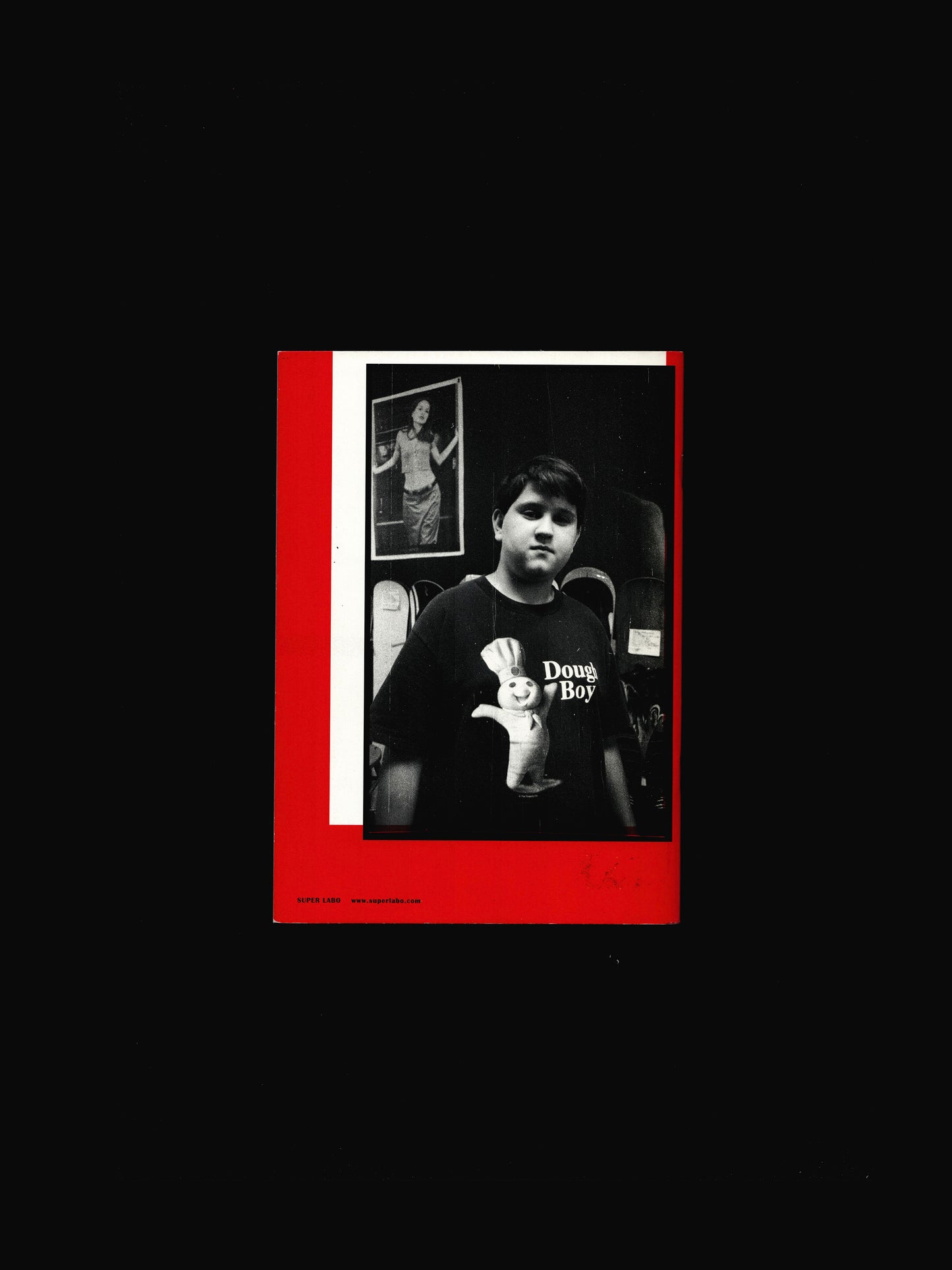 COMING TO GRIPS (2009) SIGNED