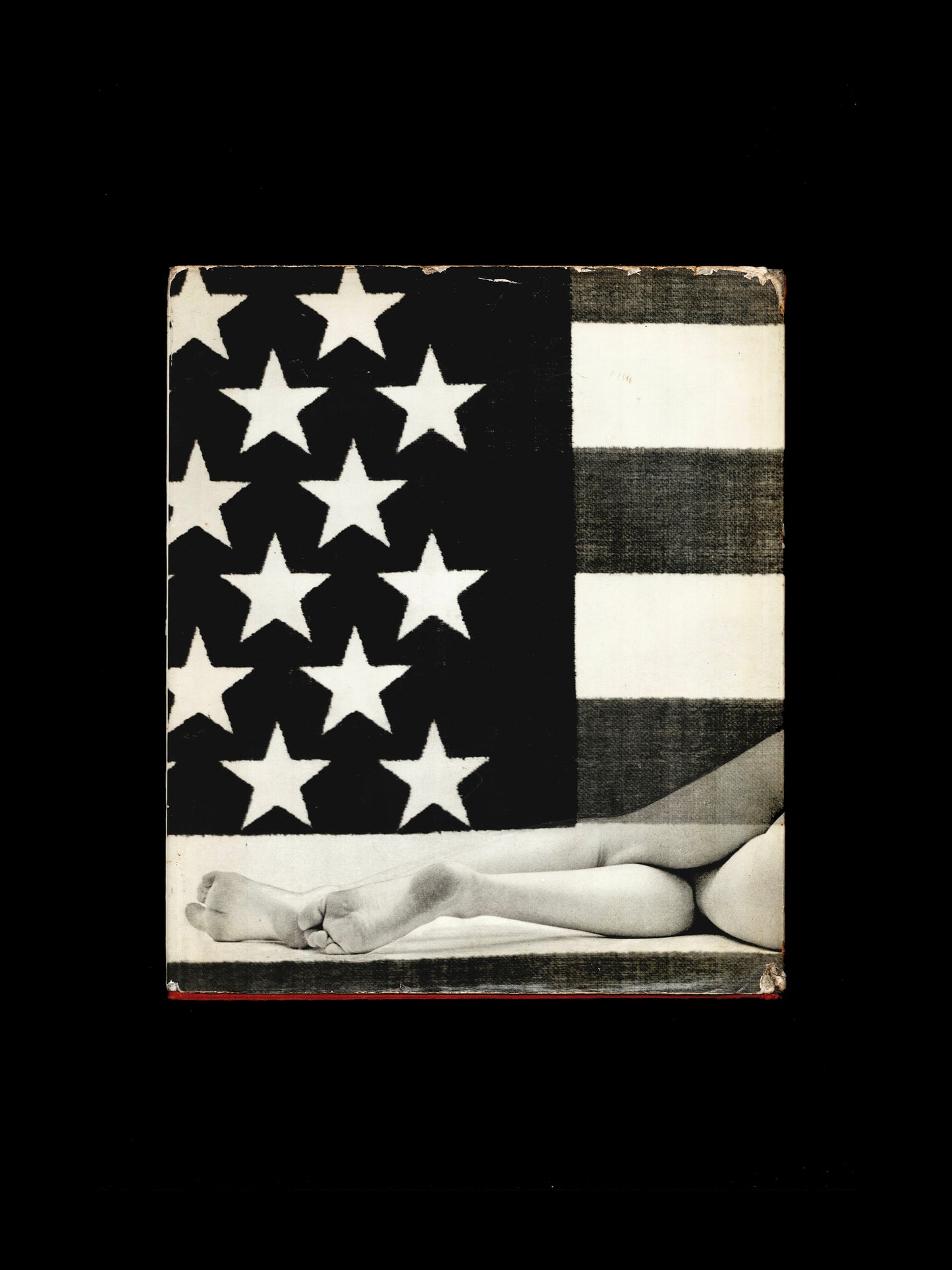 CRAZY HORSE SALOON (1967)