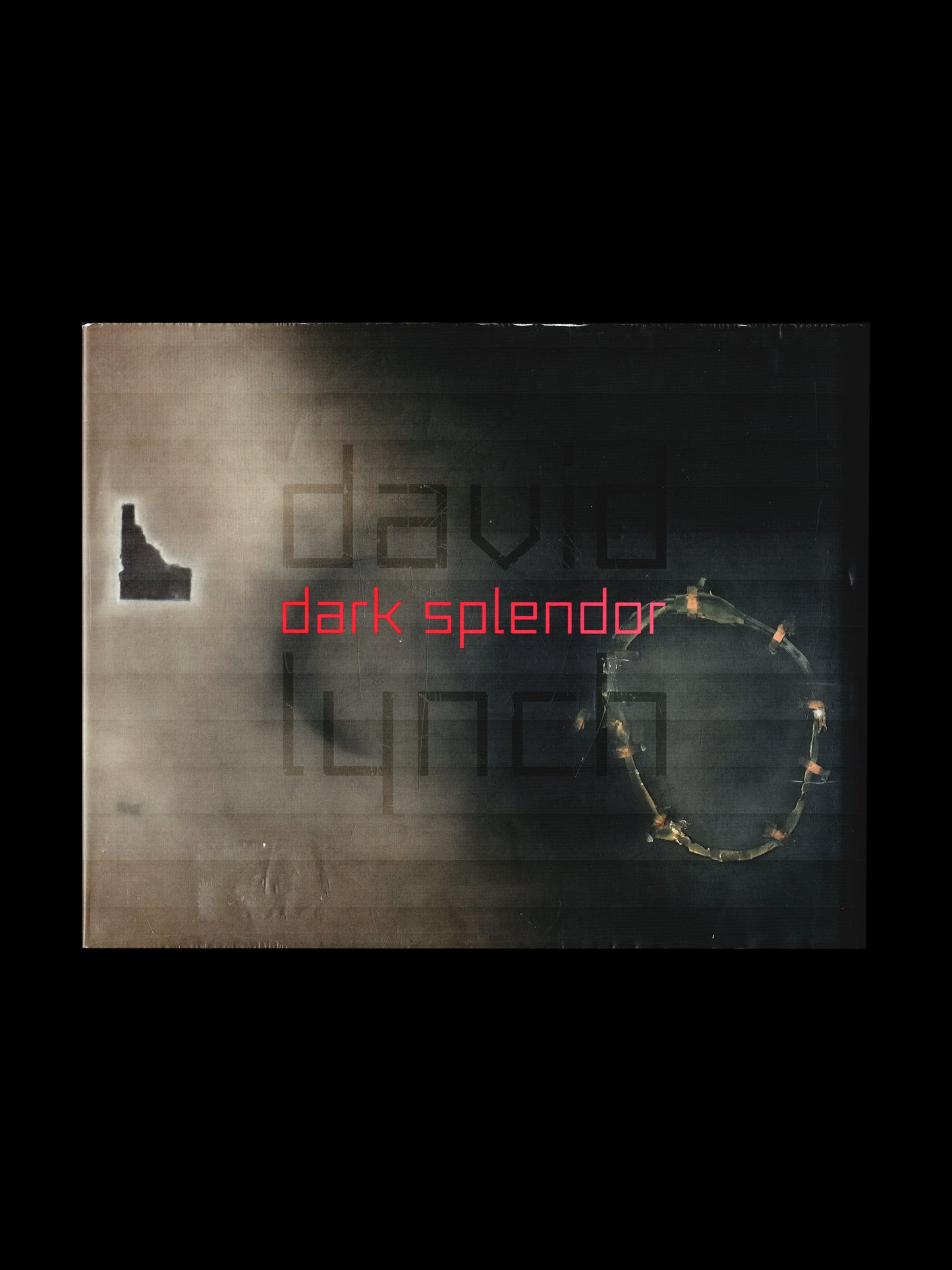 DARK SPLENDOR (2010)