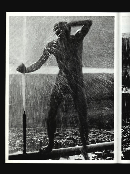 DER NACKTE MANN (1970)
