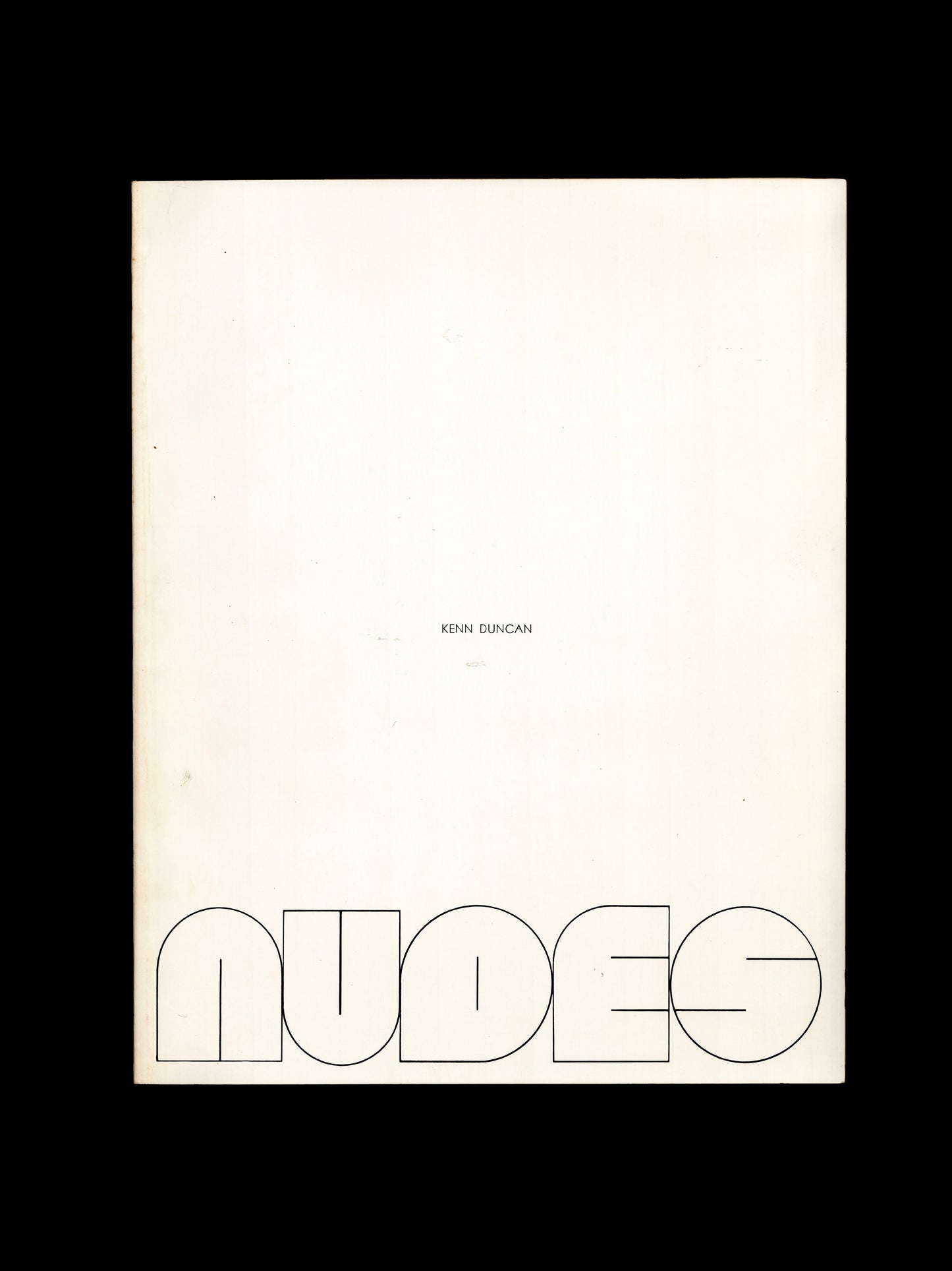 NUDES (1970)