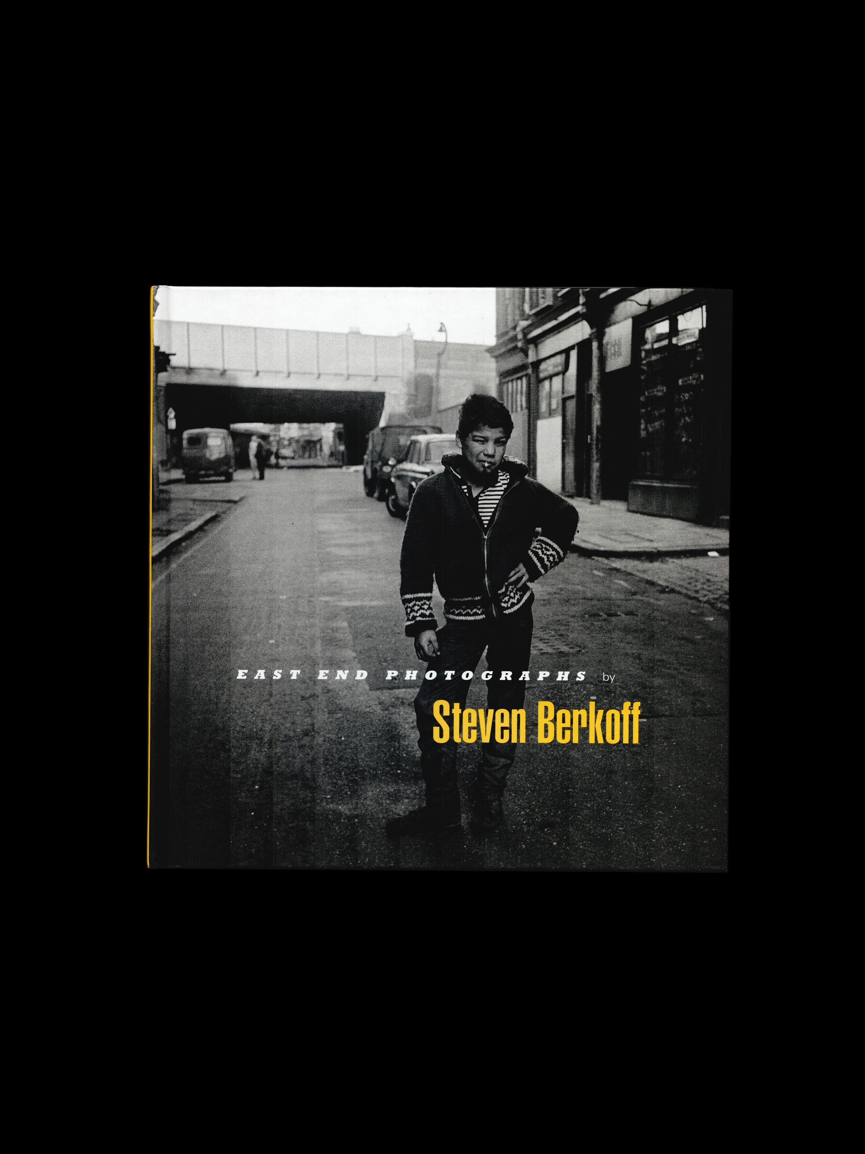 EAST END PHOTOGRAPHS (2012)