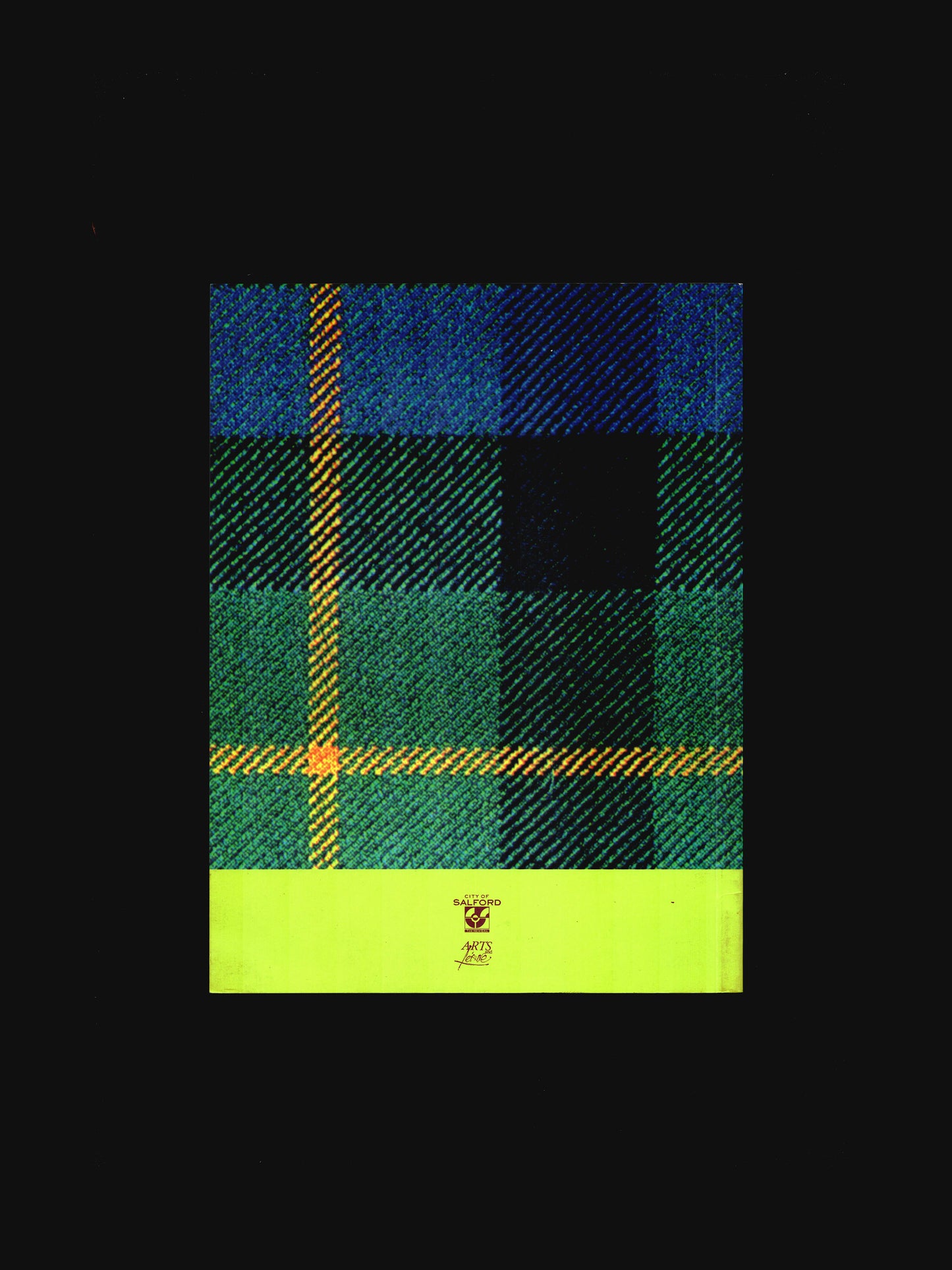 ENGLISH CANDIES (1995)