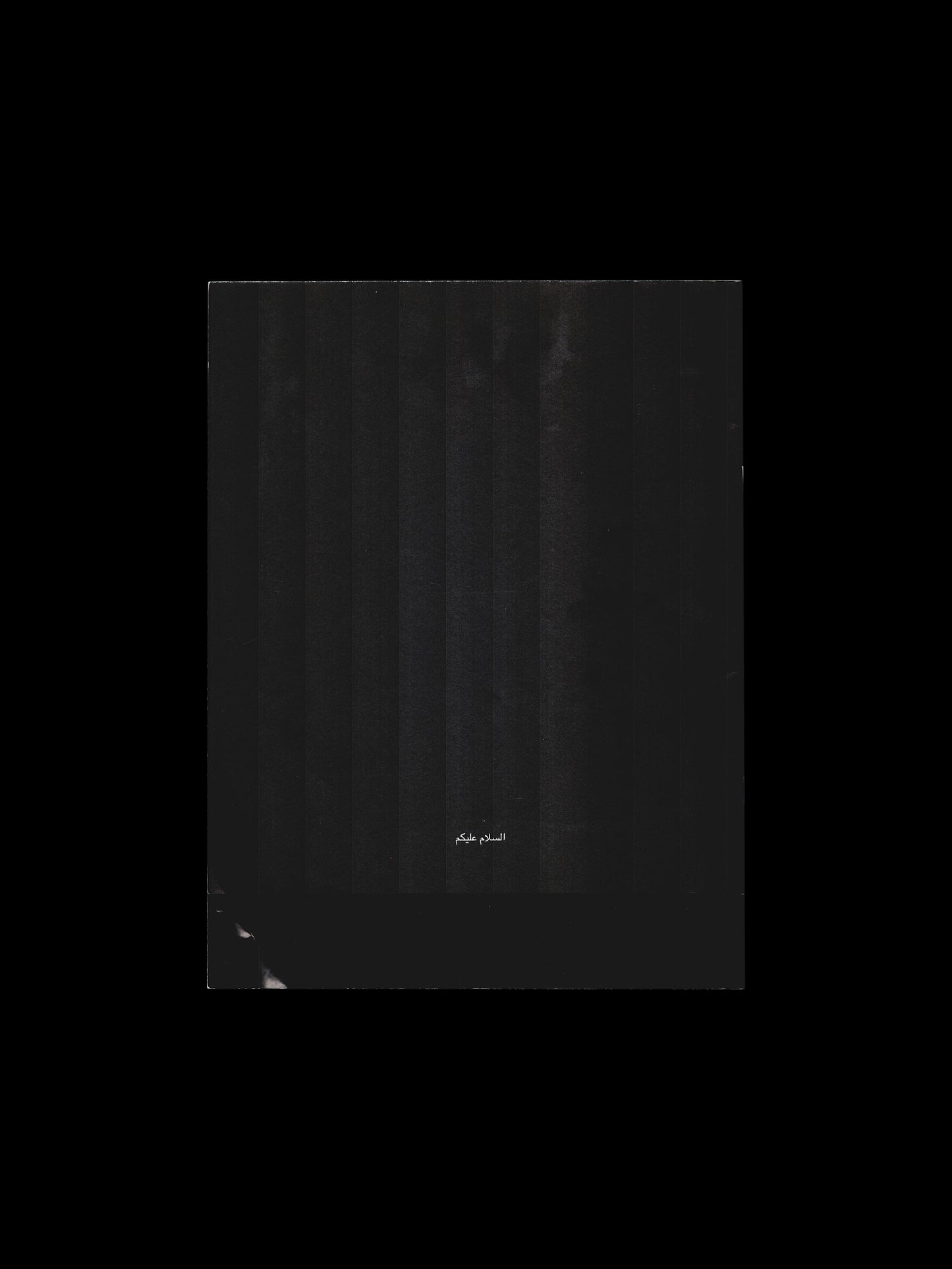 GUAPAMENTE ISSUE 02: MARSEILLE (2014)