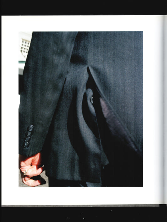EXECUTIVE MODEL (2012)