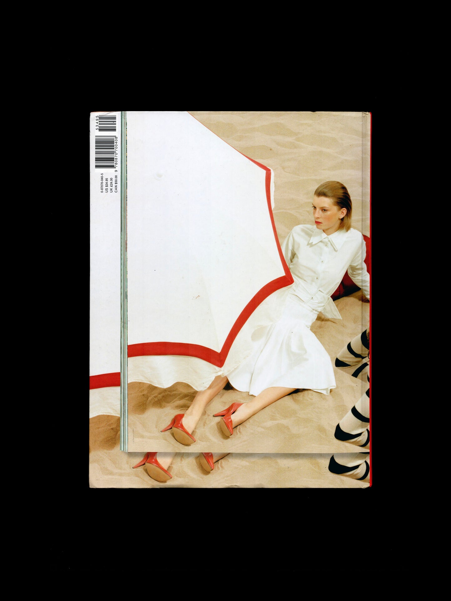 IN PHOTOGRAPHY SINCE 1990 (2004)