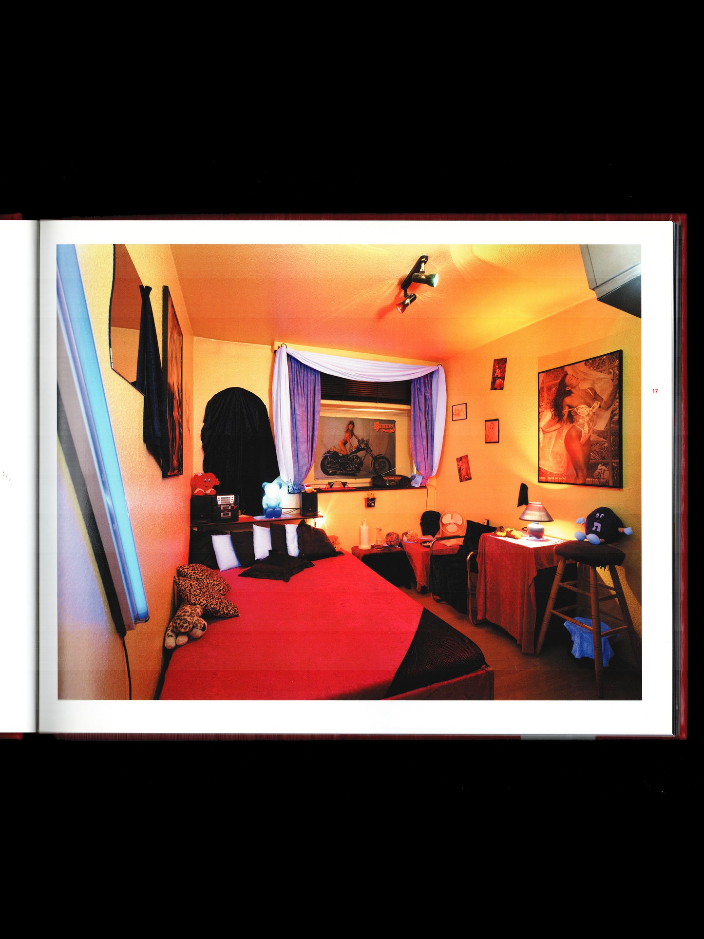 FRAUENZIMMER: BROTHELS IN GERMANY (2004)