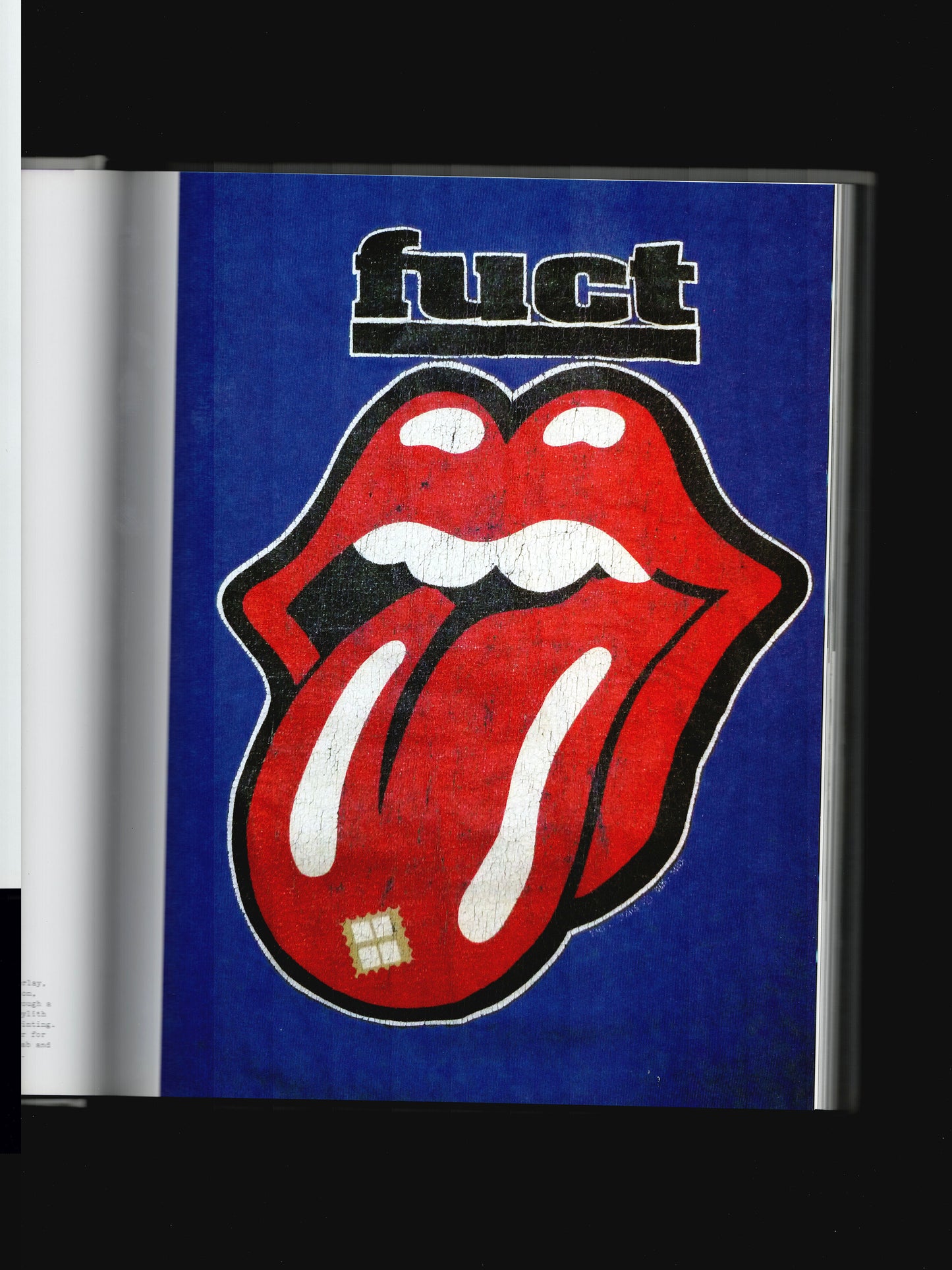 FUCT (2012)