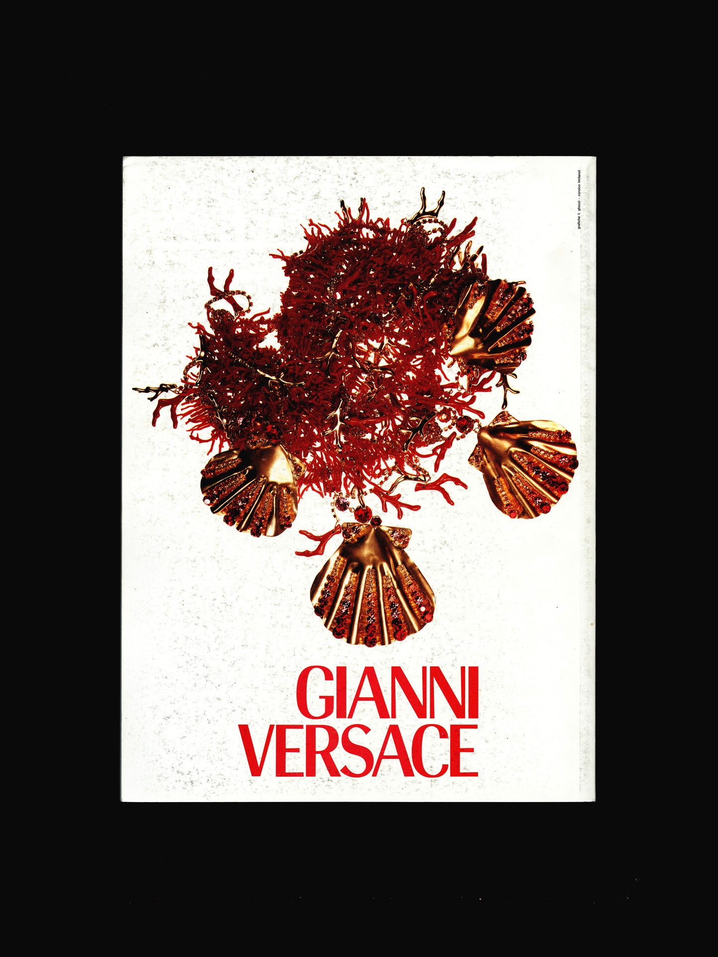 NO 22 COLLEZIONE DONNA PRIMAVERA ESTATE (1992)