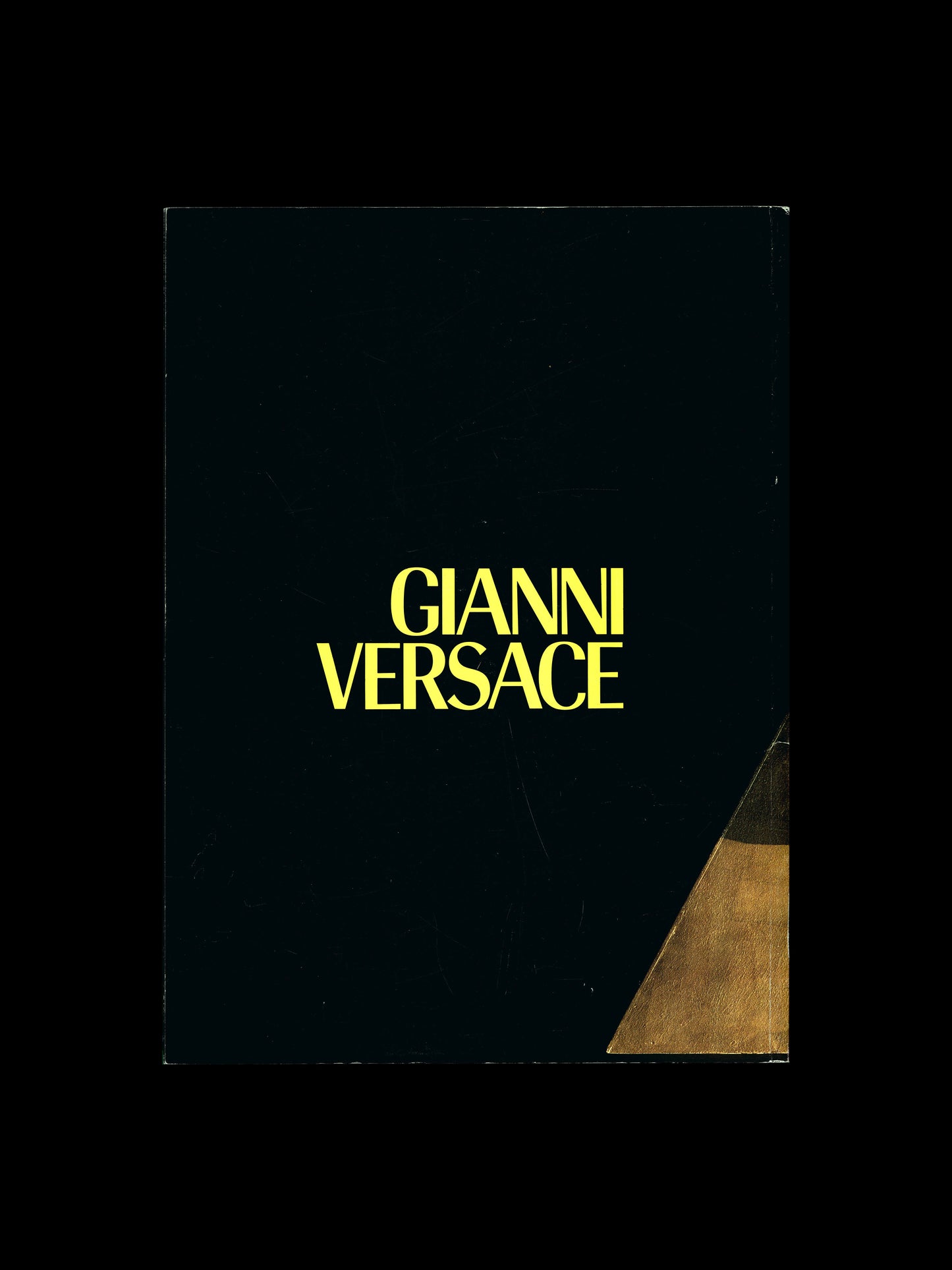 COLLEZIONE UOMO AUTUNNO INVERNO (1991-92)