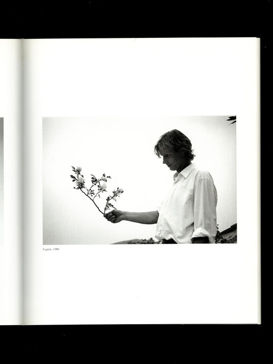 PHOTOGRAPHIES (1993)