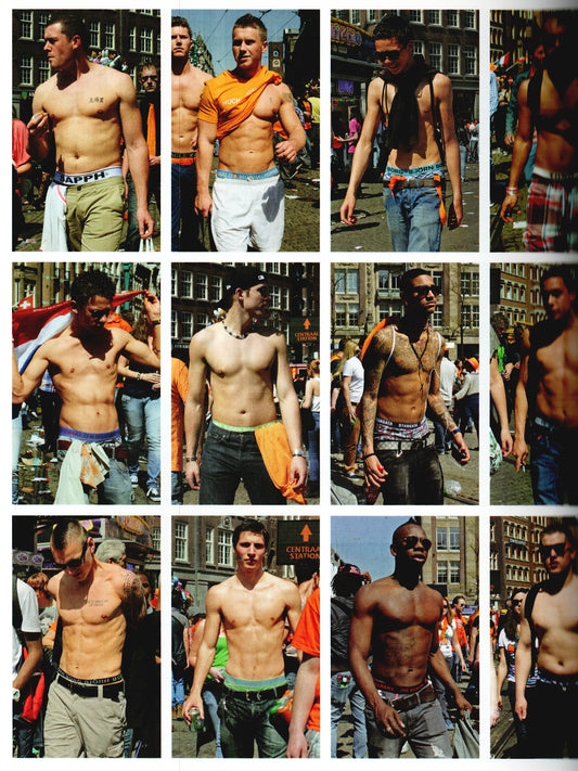 PEOPLE OF THE TWENTY-FIRST CENTURY (2014)