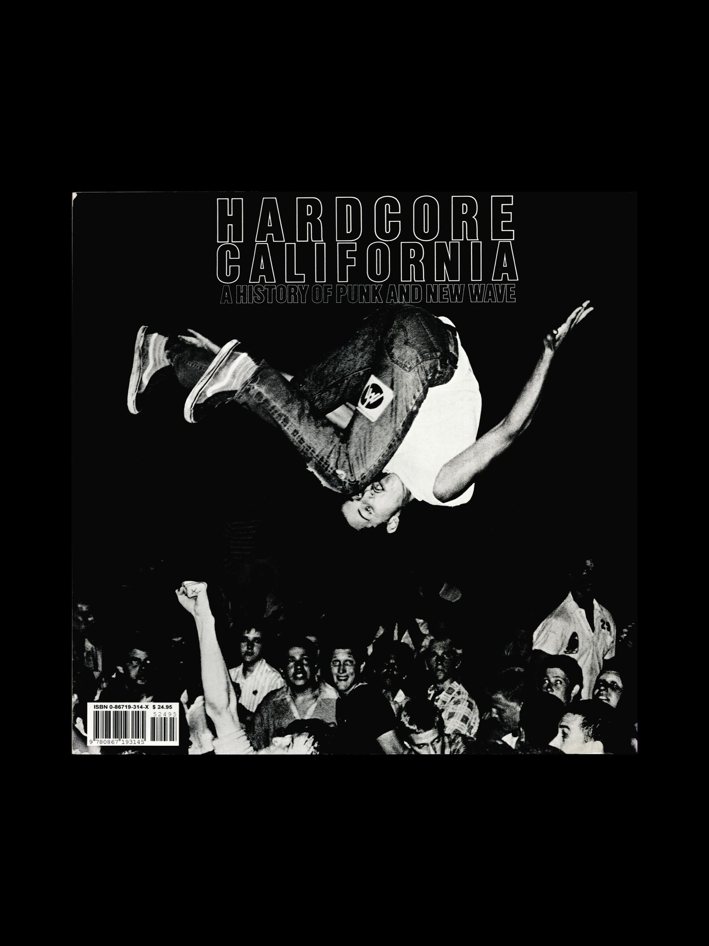 HARDCORE CALIFORNIA (2004)