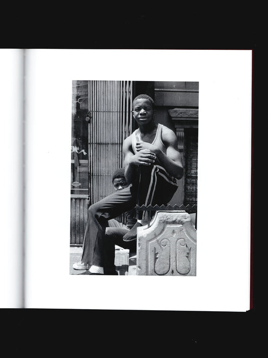 HARLEM, U.S.A (2012)