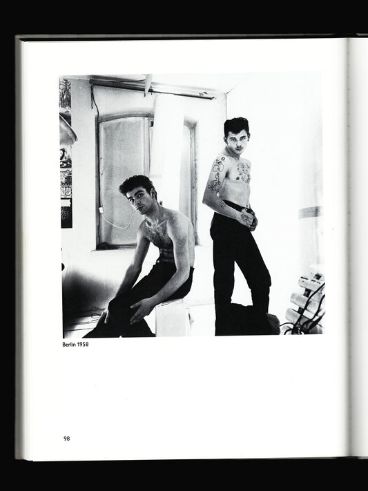 PHOTOGRAPHIEN (1987)