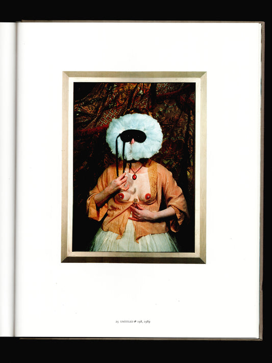 HISTORY PORTRAITS (1991)