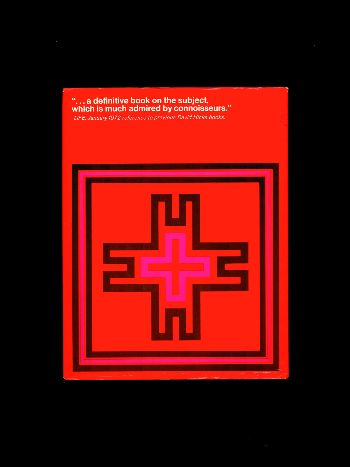HOME DECORATION (1972)