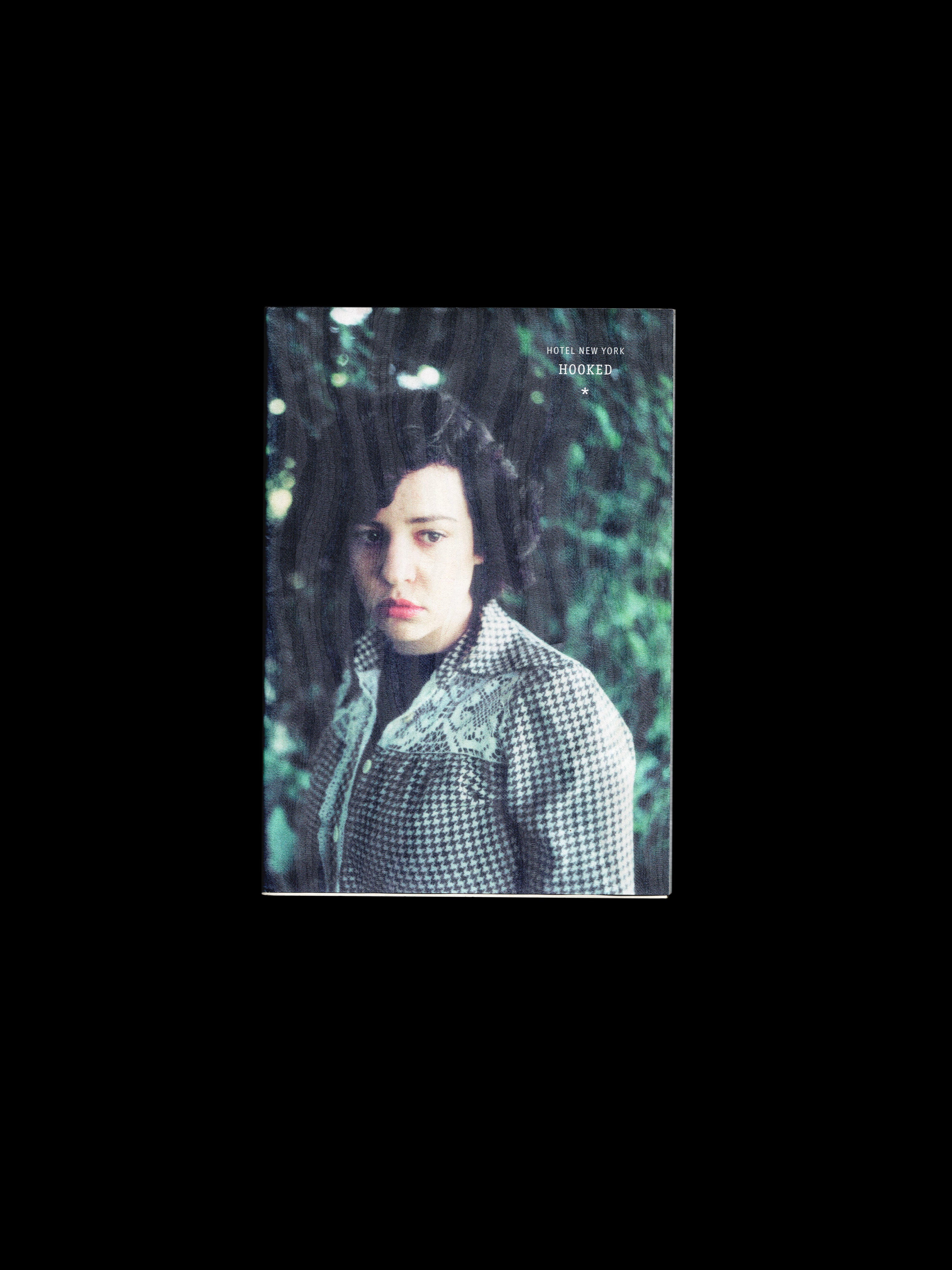 HOTEL NEW YORK HOOKED (2005)