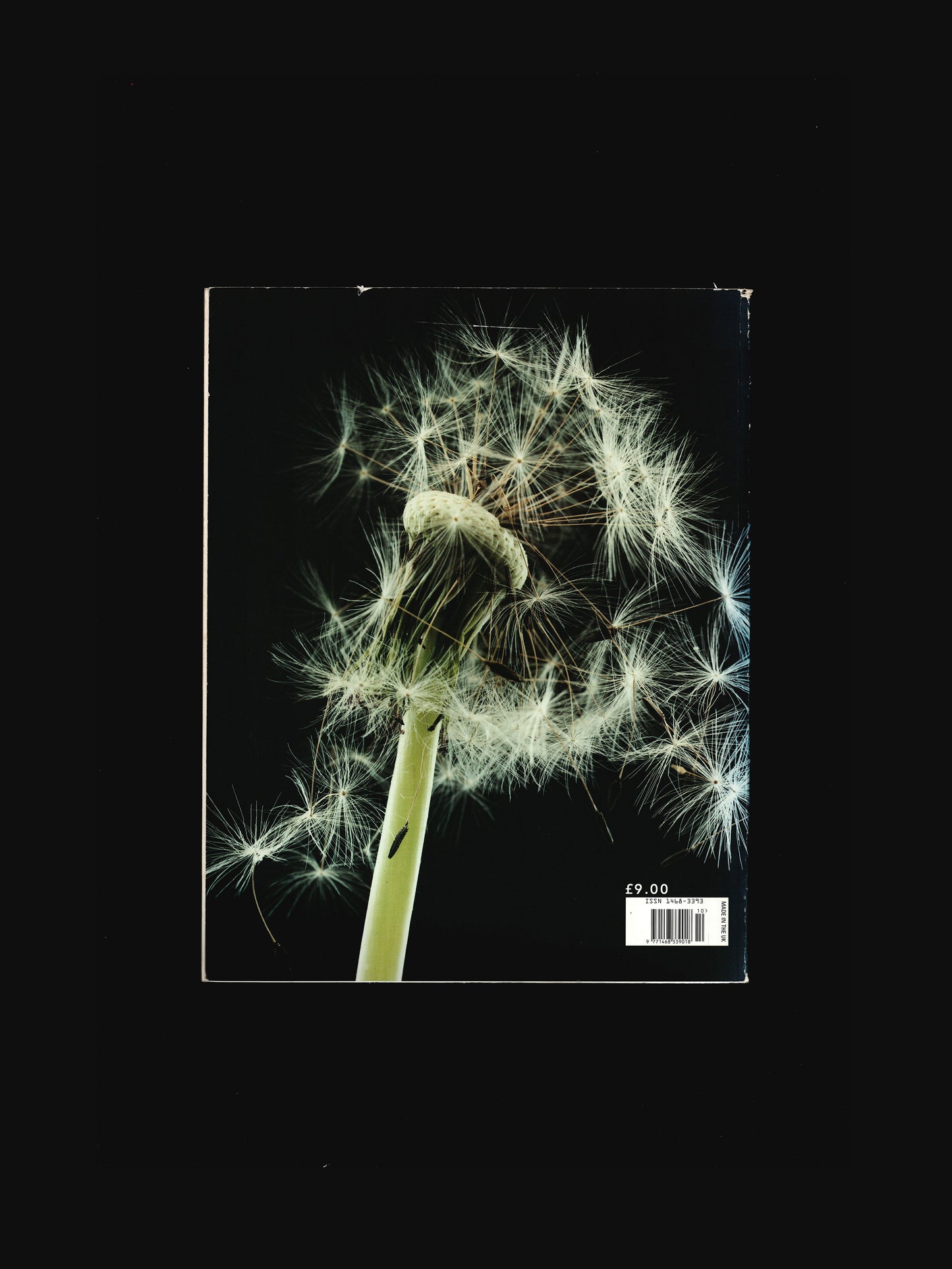 LEARN AND PASS IT ON (2001)