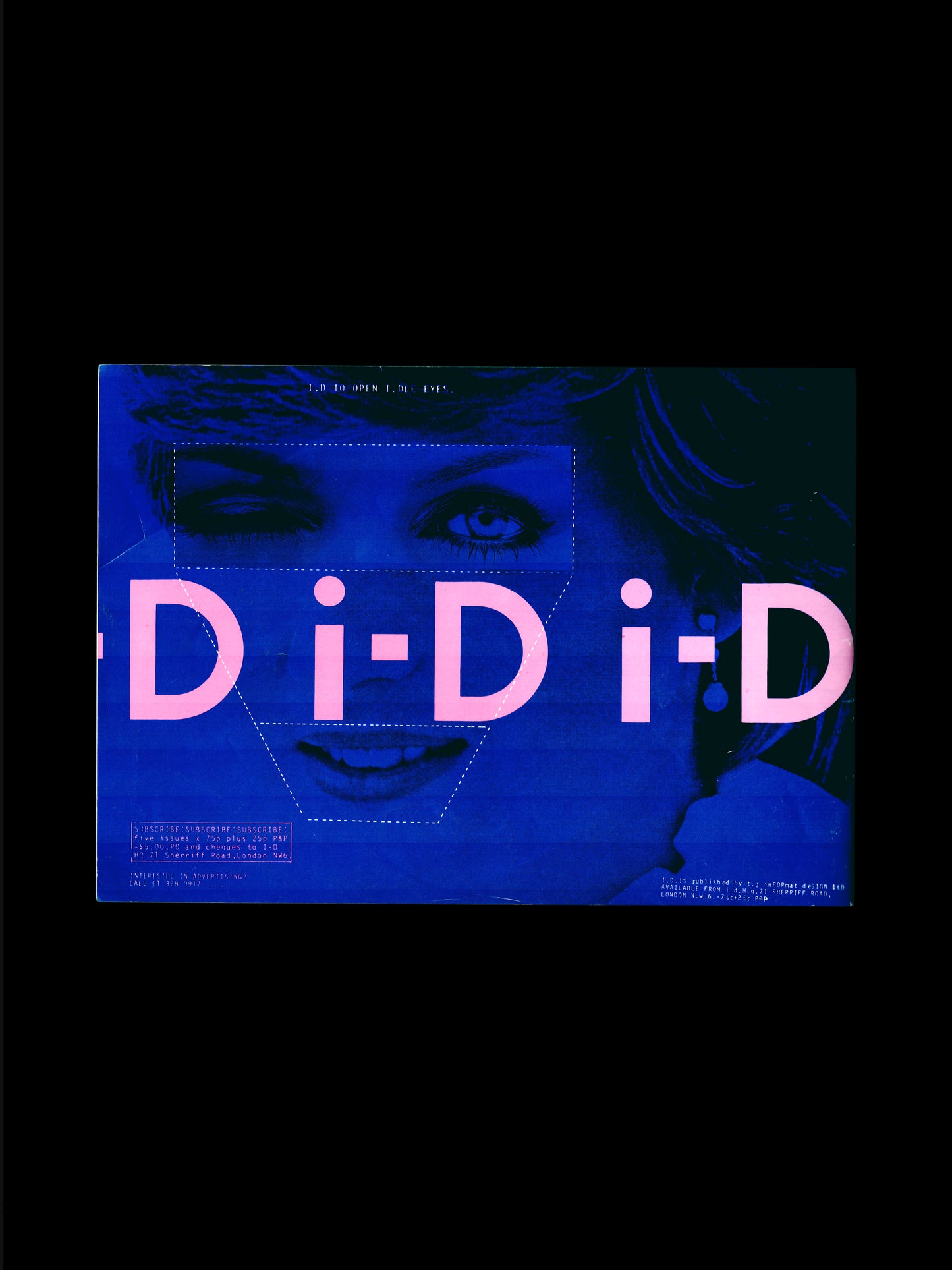 NO 5 (1981)