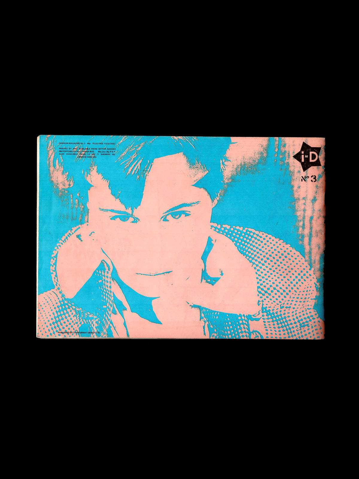 NO 3 (1980)