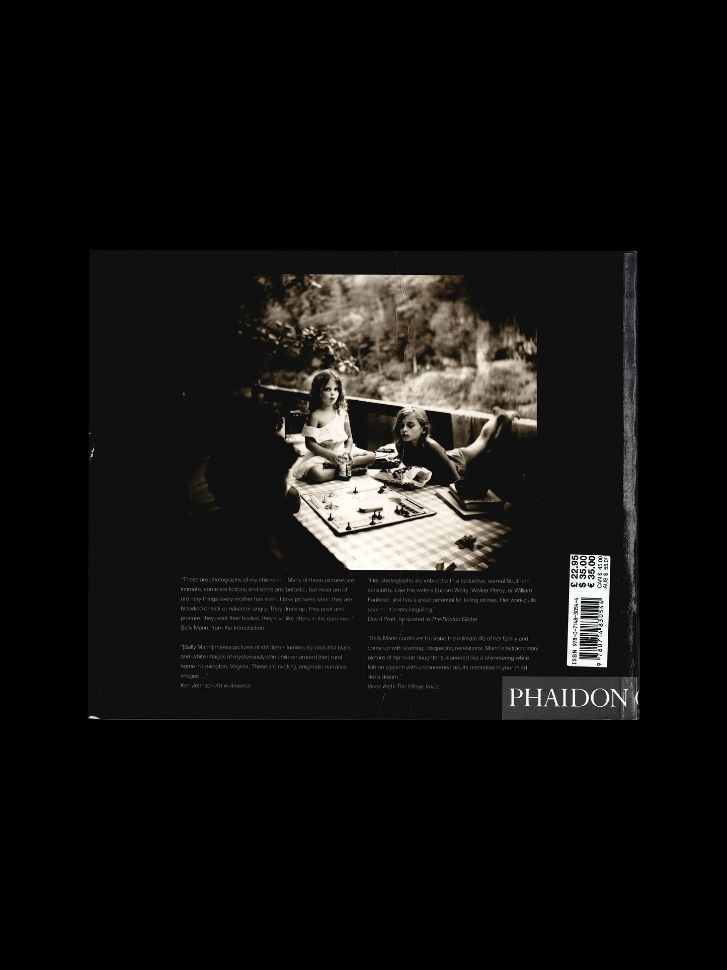 IMMEDIATE FAMILY (2011)