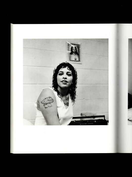 IN PRISON (1988)